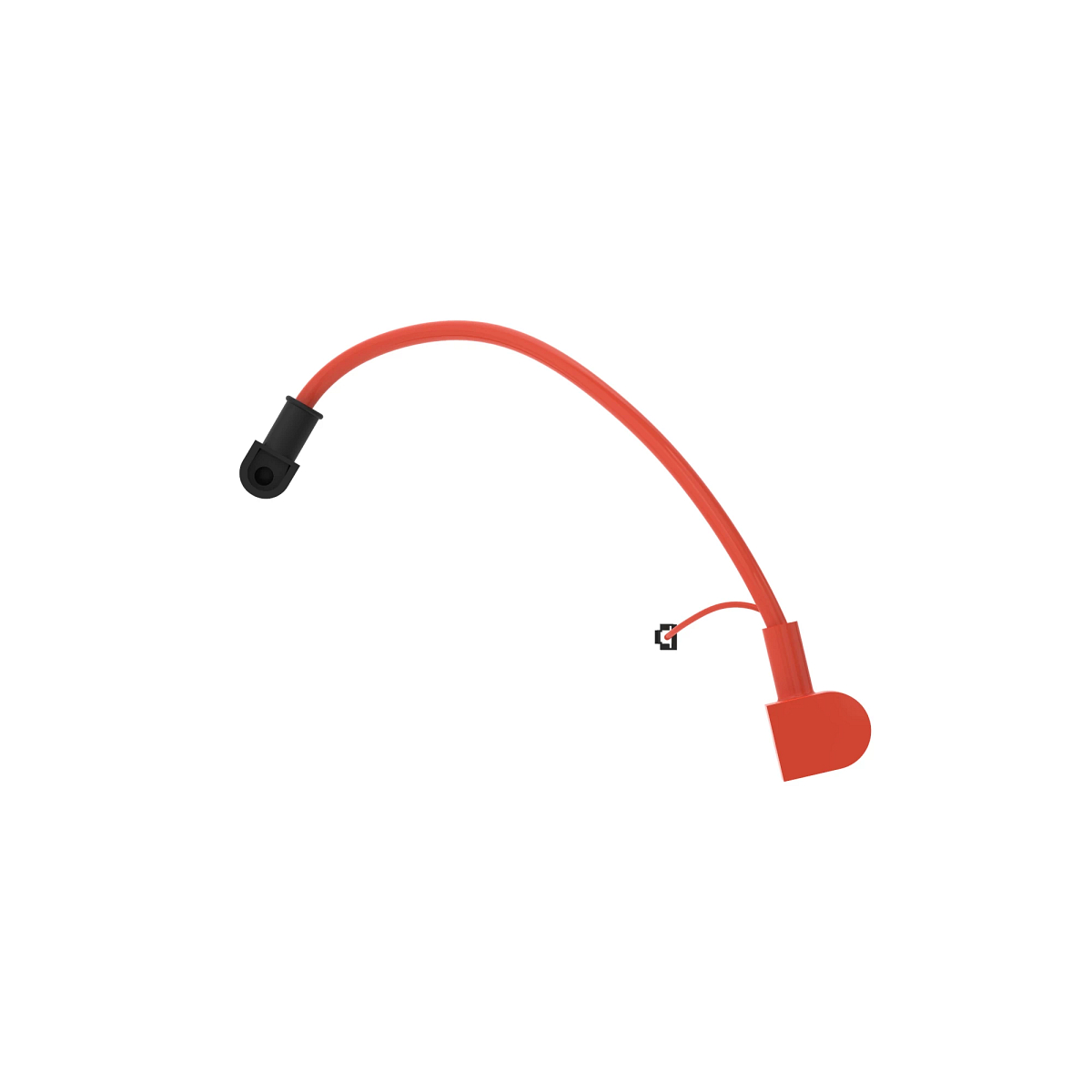 CABLE, STARTER (KOHLER CV23)