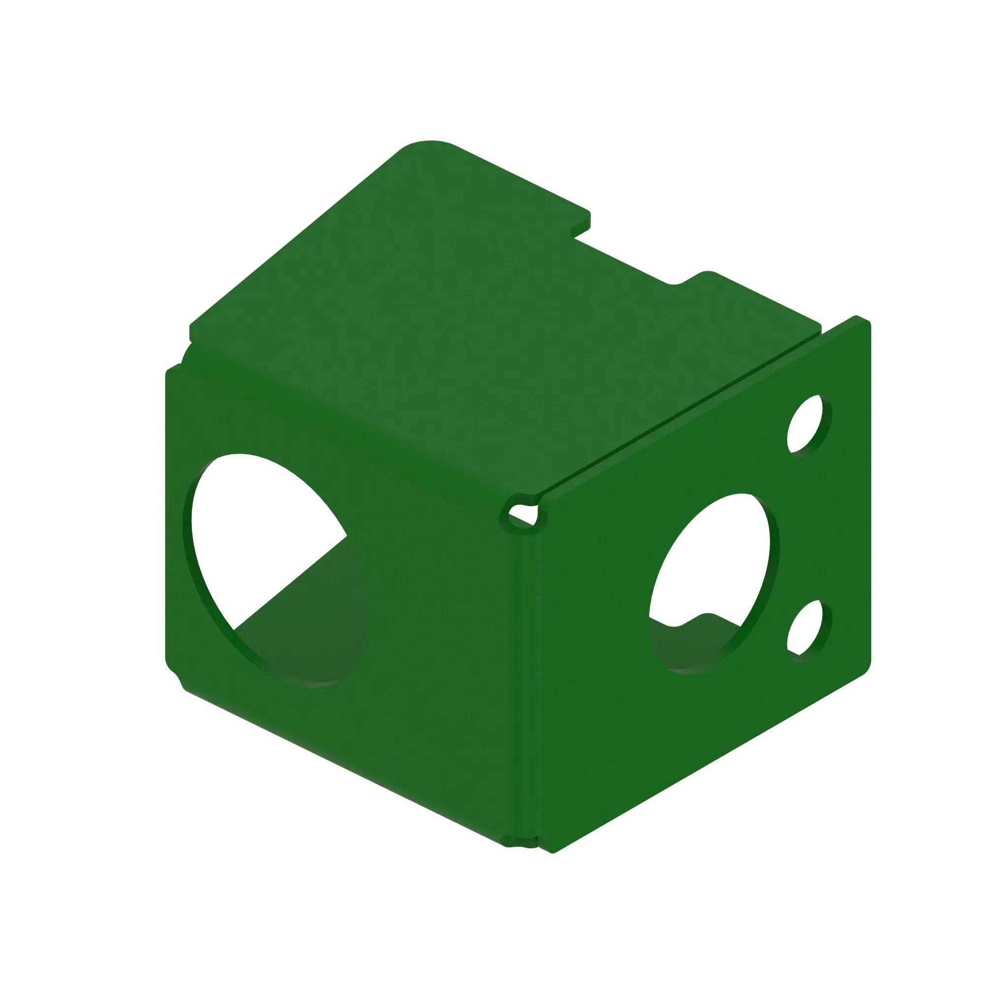 John Deere Sensor Cover - KK70405