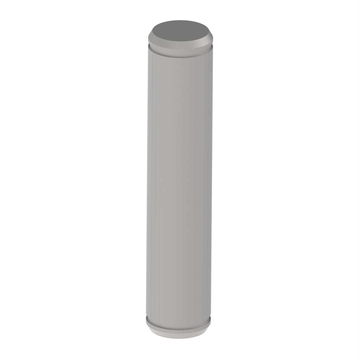 PIN, GROOVE CYLINDER