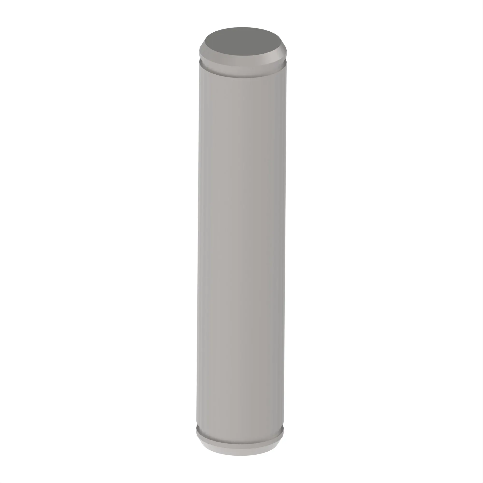 PIN, GROOVE  CYLINDER