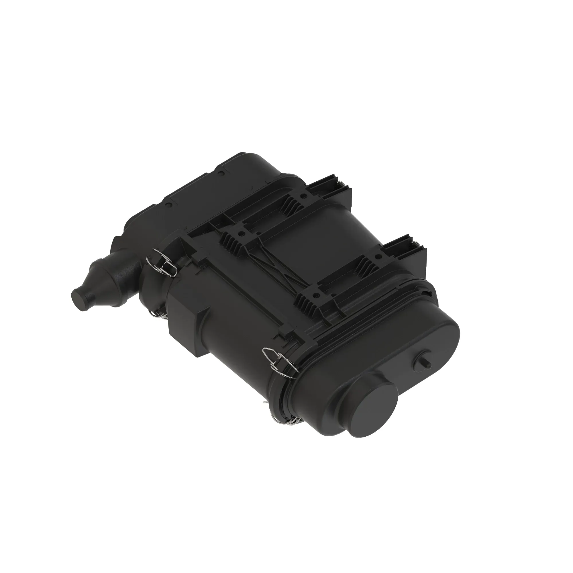 John Deere Air Cleaner Assembly - F683425