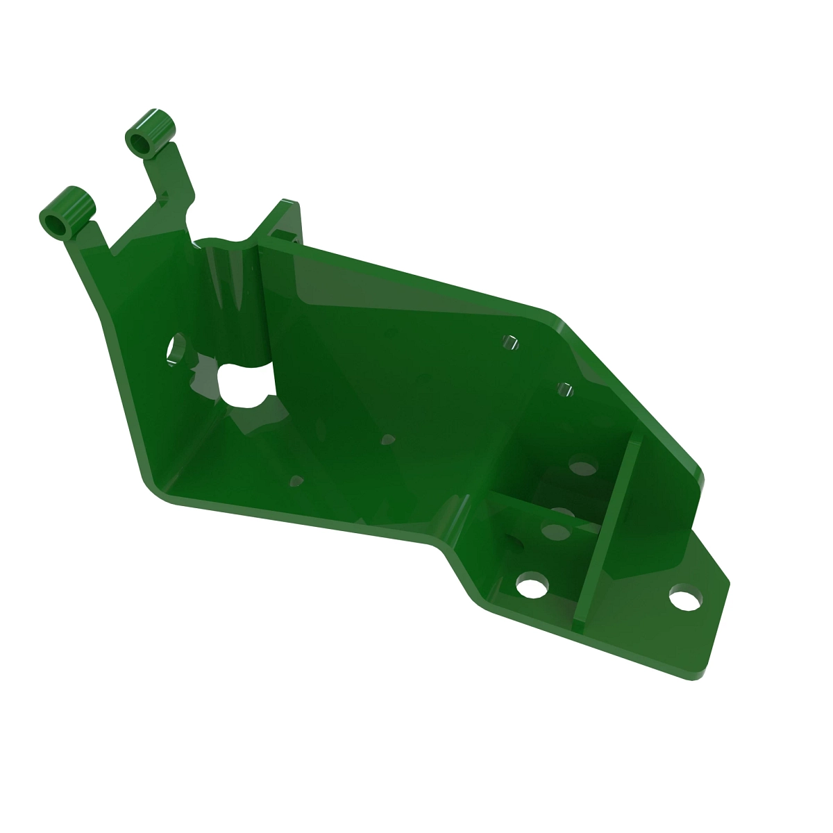 Bracket, Front, RH