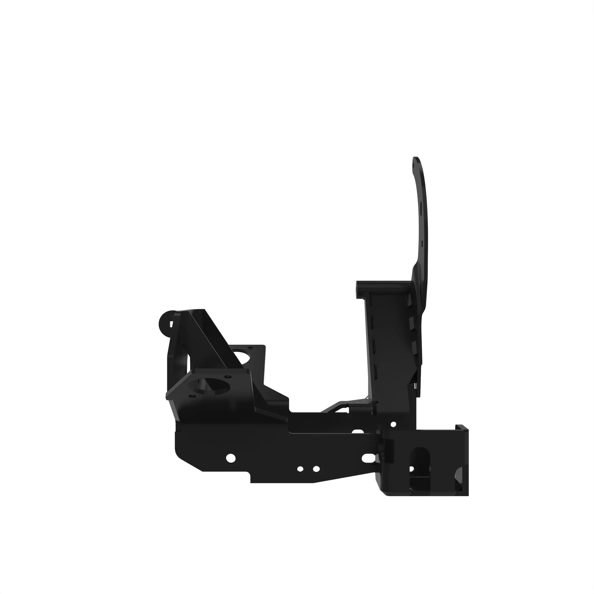 SUPPORT, ENGINE
