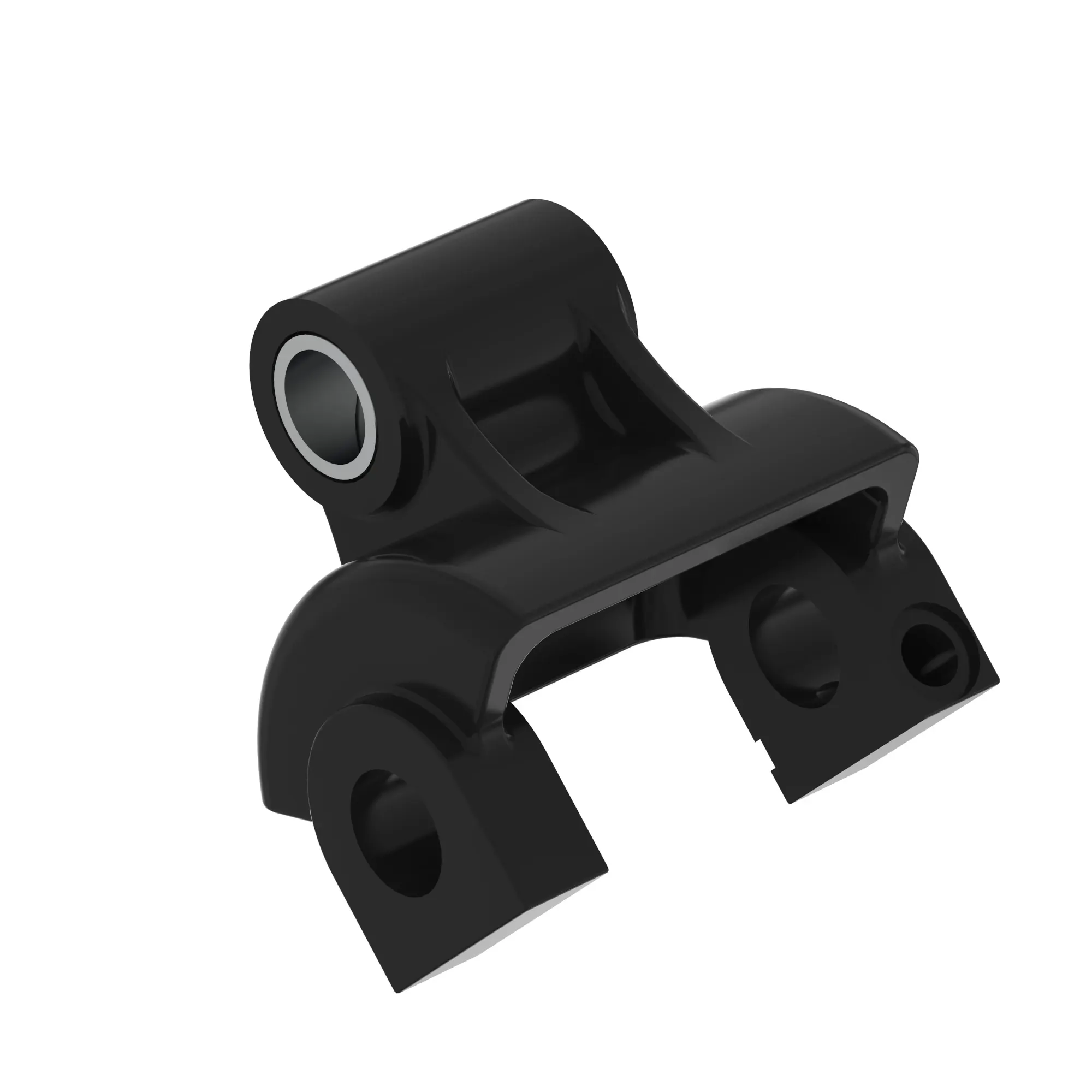 AKK23018: Leaf Spring Front Shackle