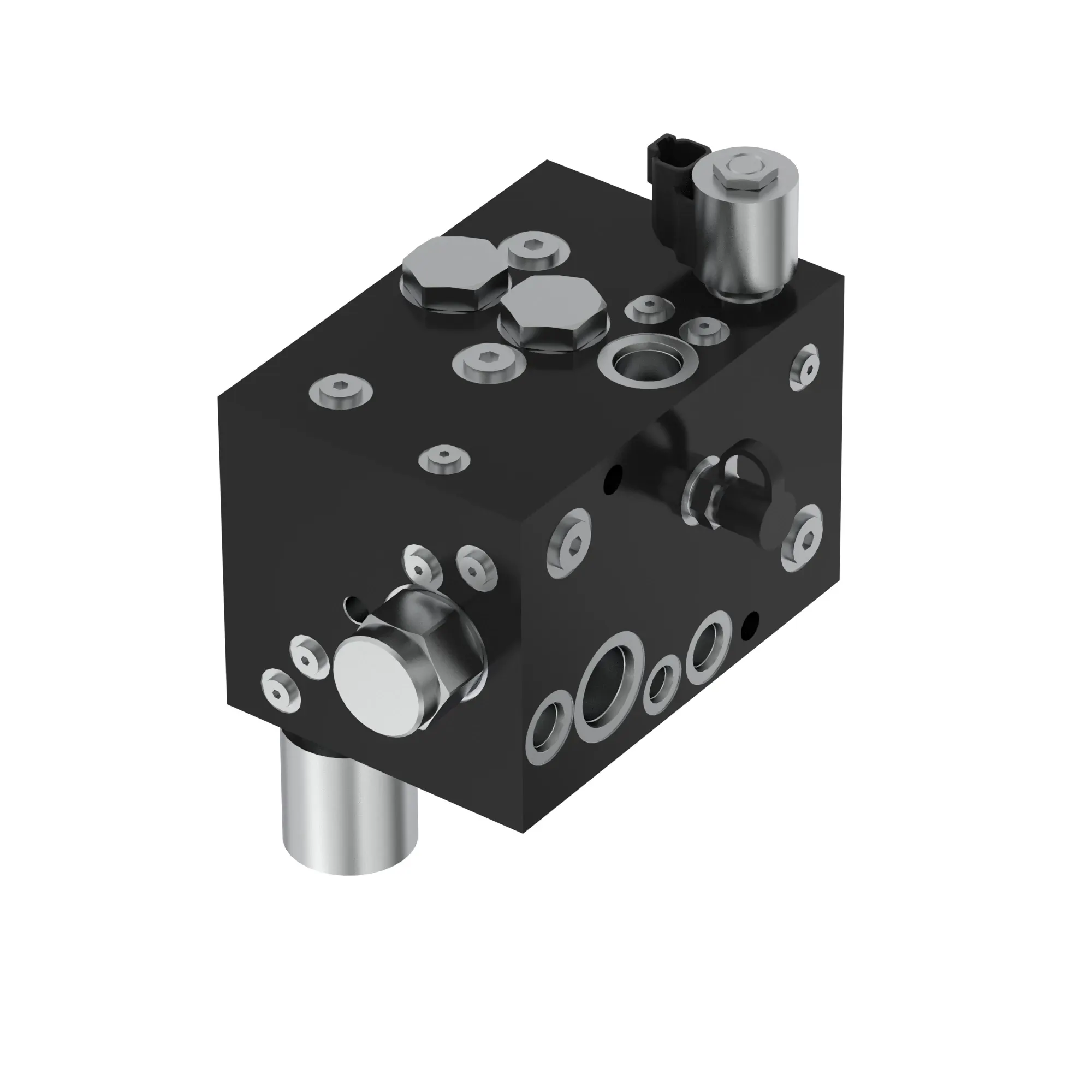 controlvalve