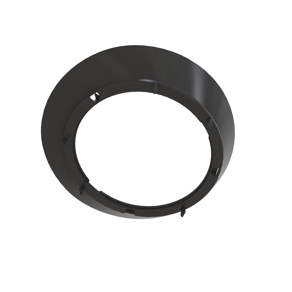 Sound Canal, Loudspeaker, LH