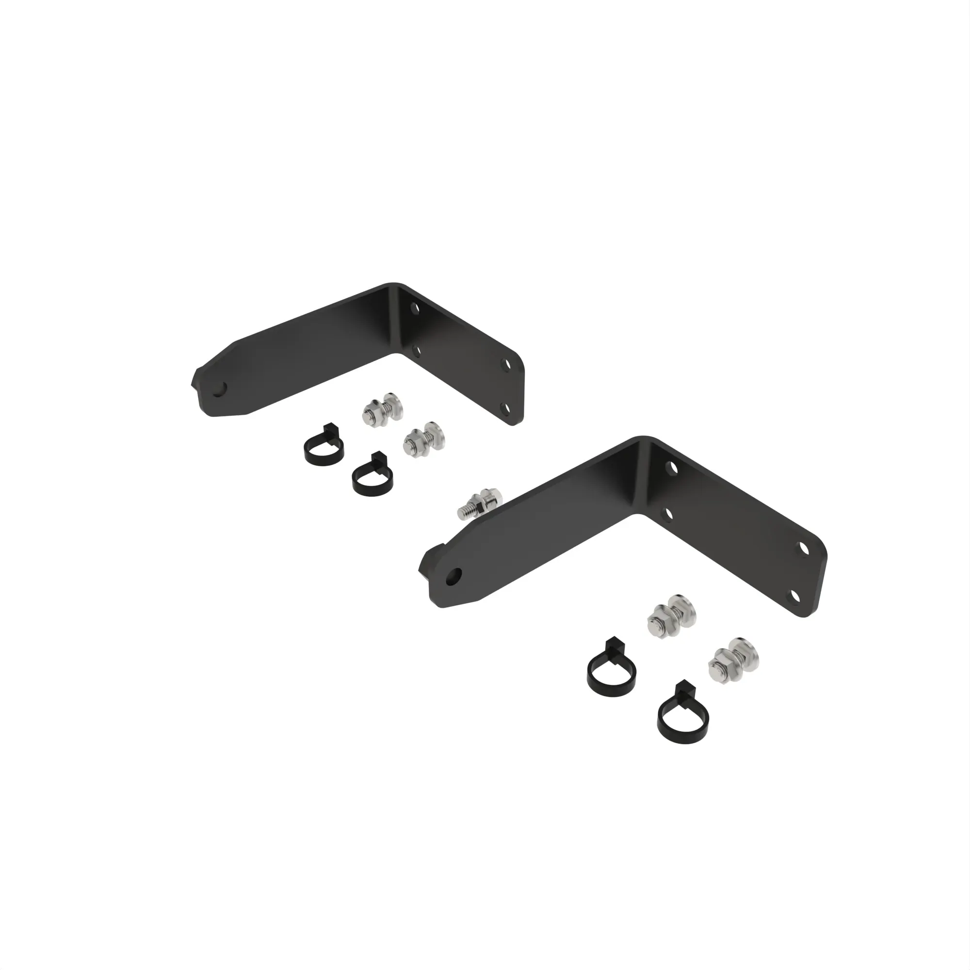 KIT, 2653B LIGHT BRACKET