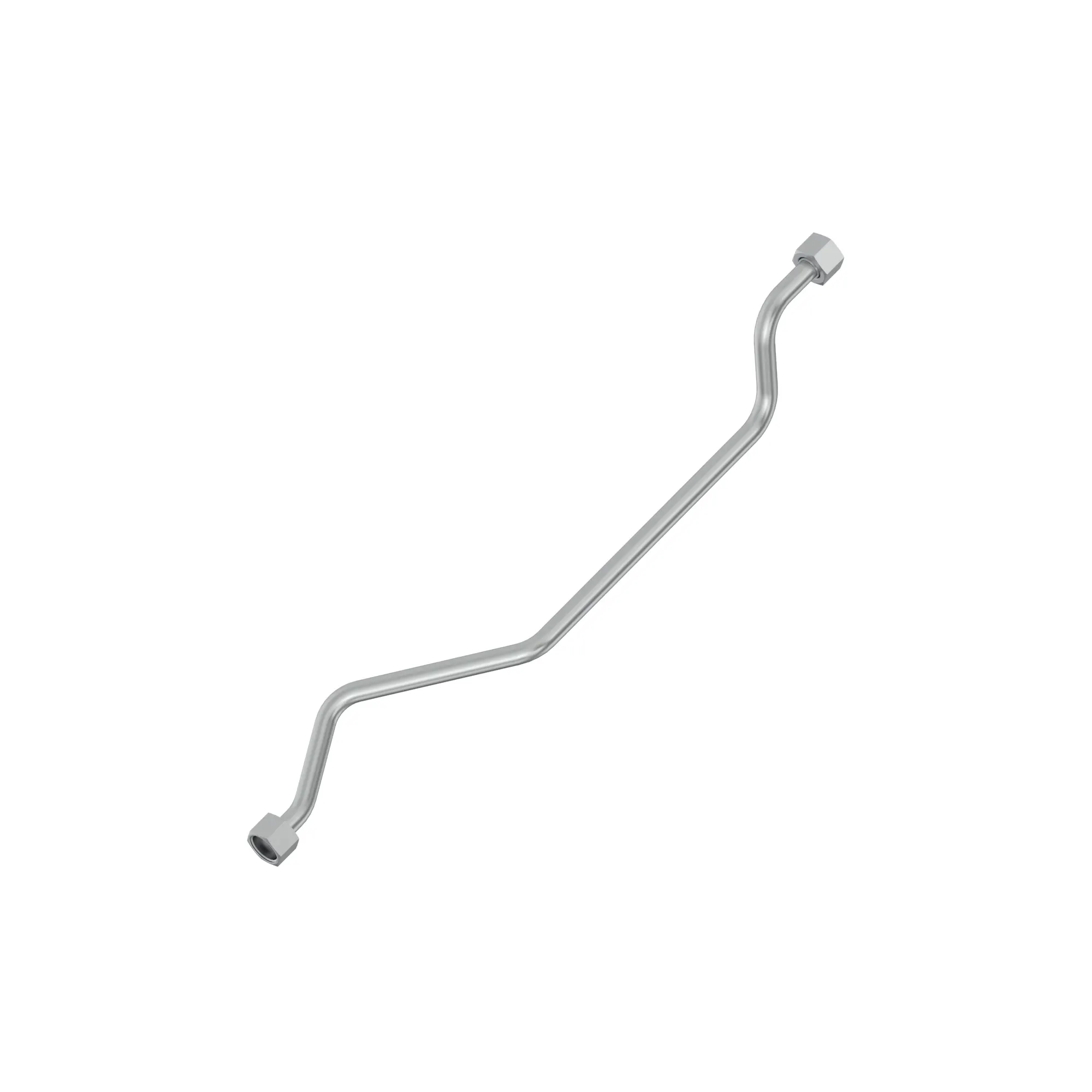 OIL LINE, ILS SUPPLY, IVT