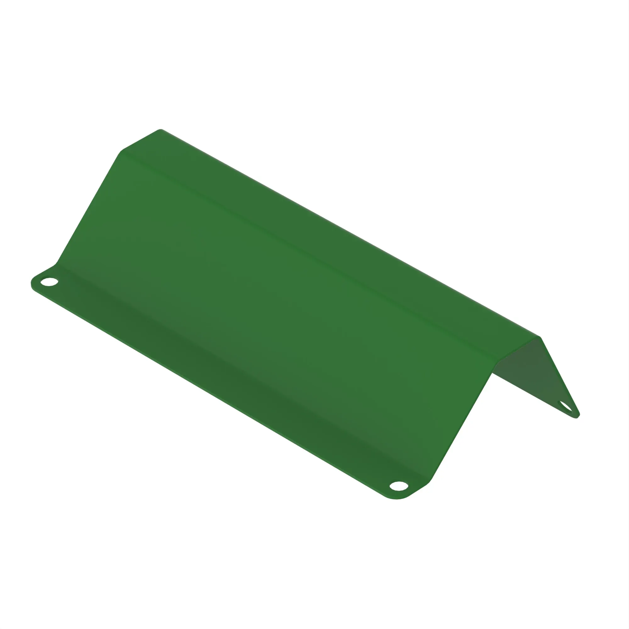 John Deere Lighting Shield Bracket - KK37293