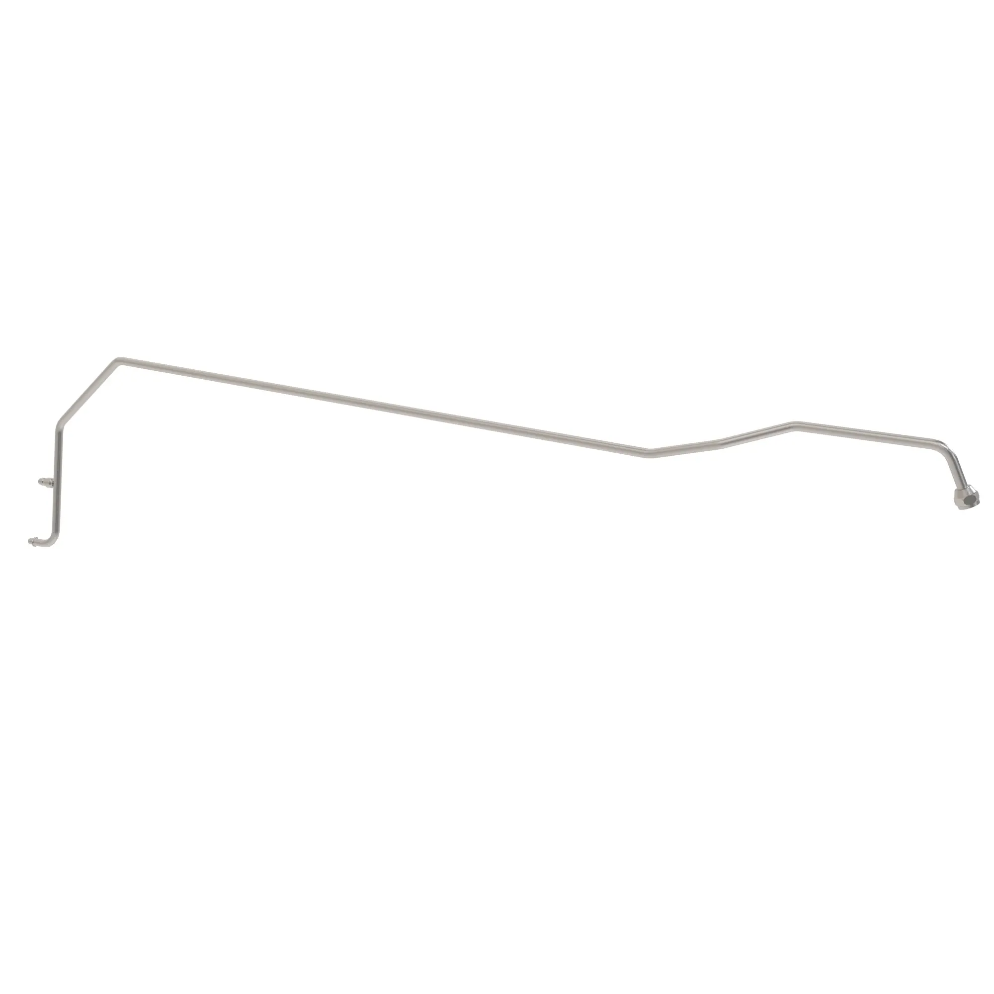John Deere Air Conditioning Liquid Line - SJ41205