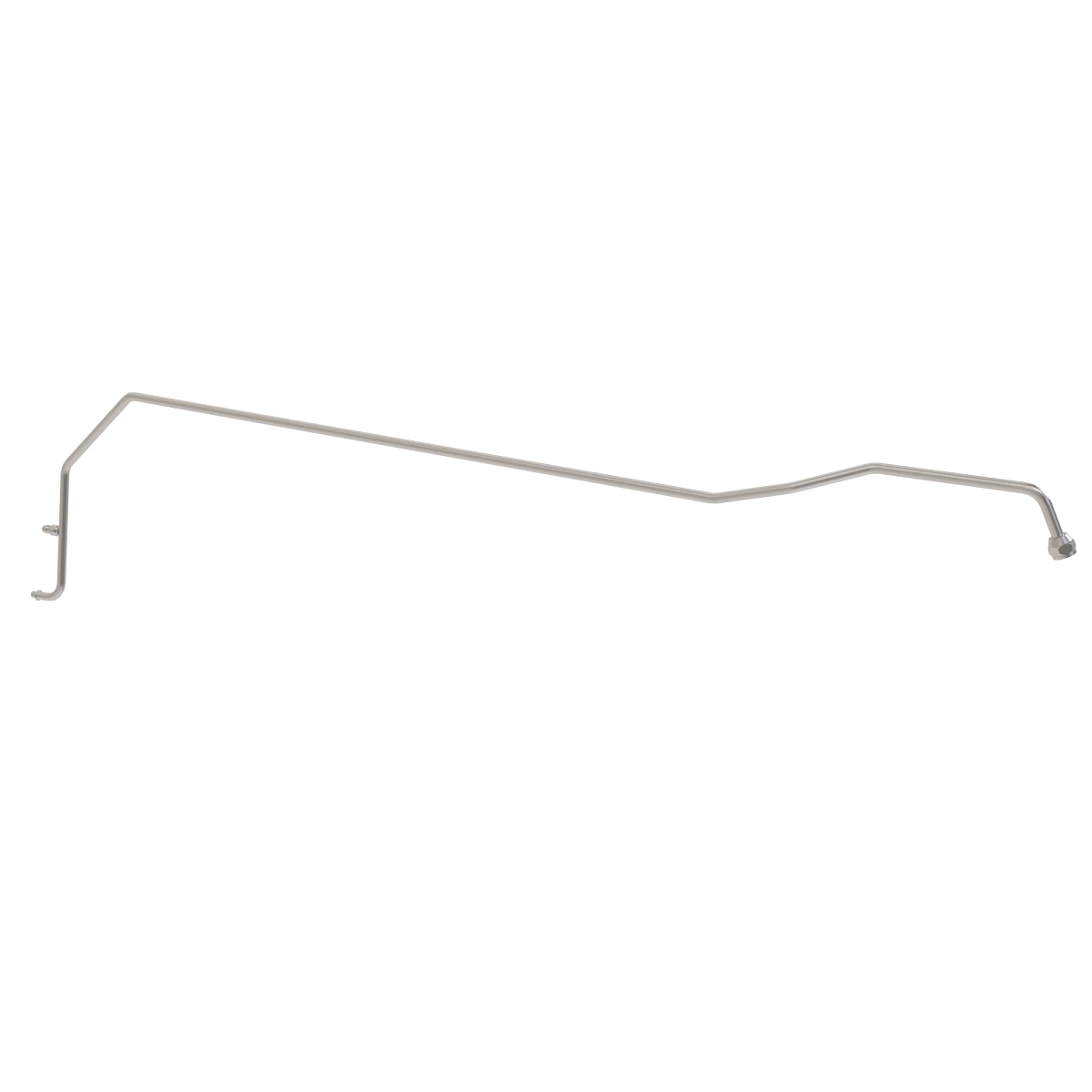 A/C-Line, Liquid