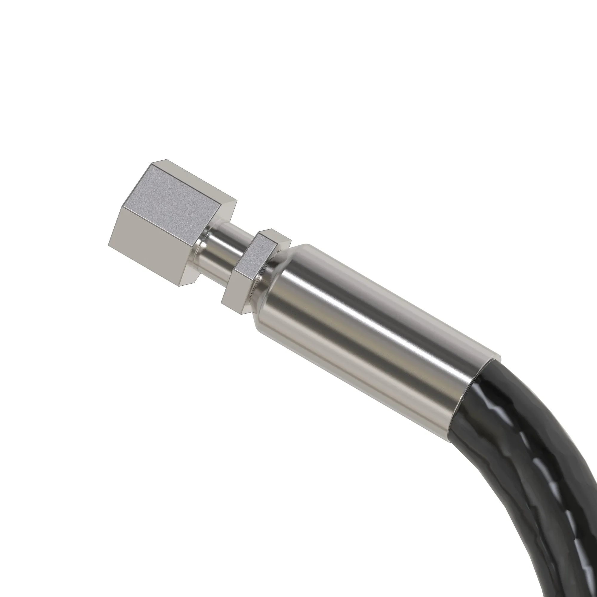 Hydraulic Hose