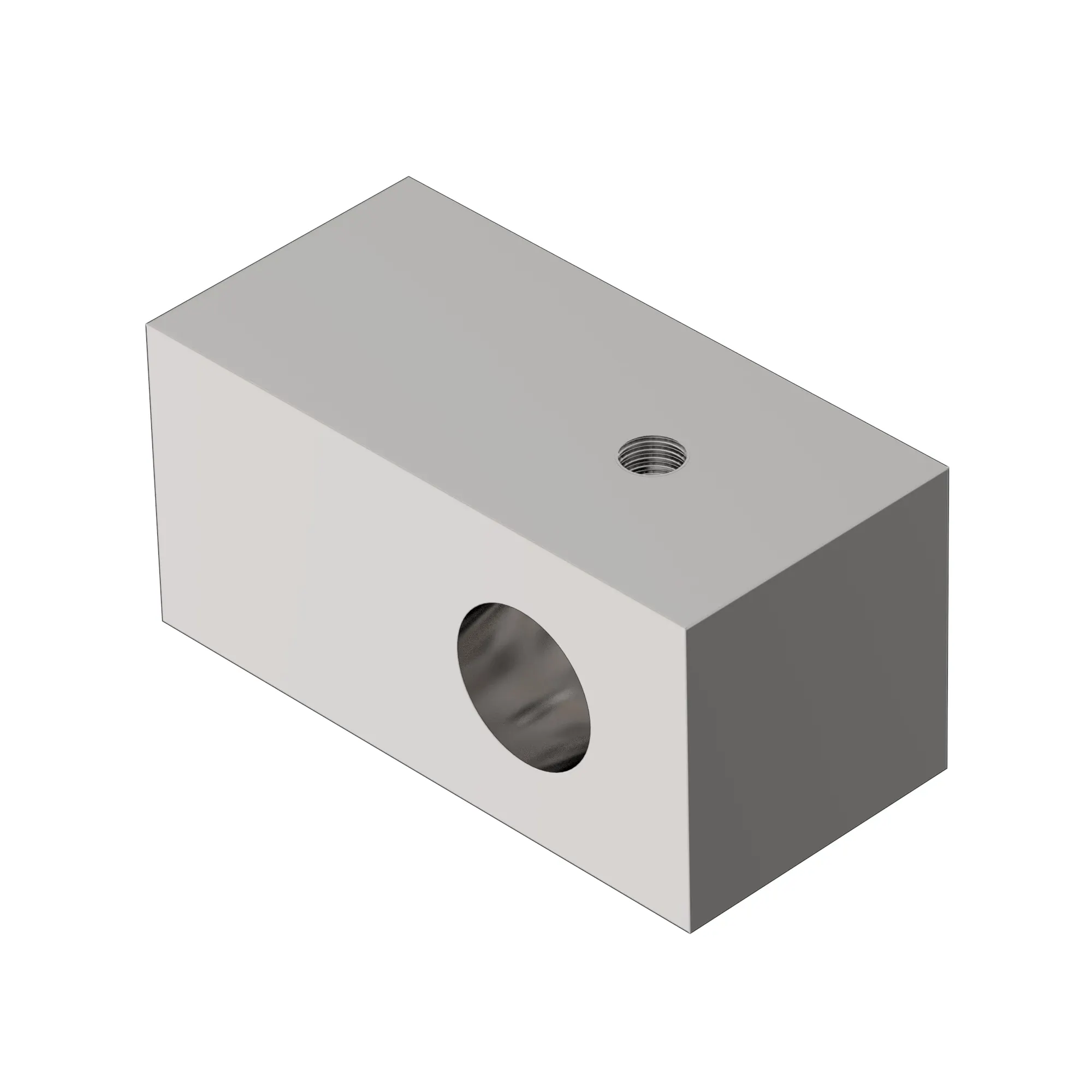 ROD END ASSEMBLY