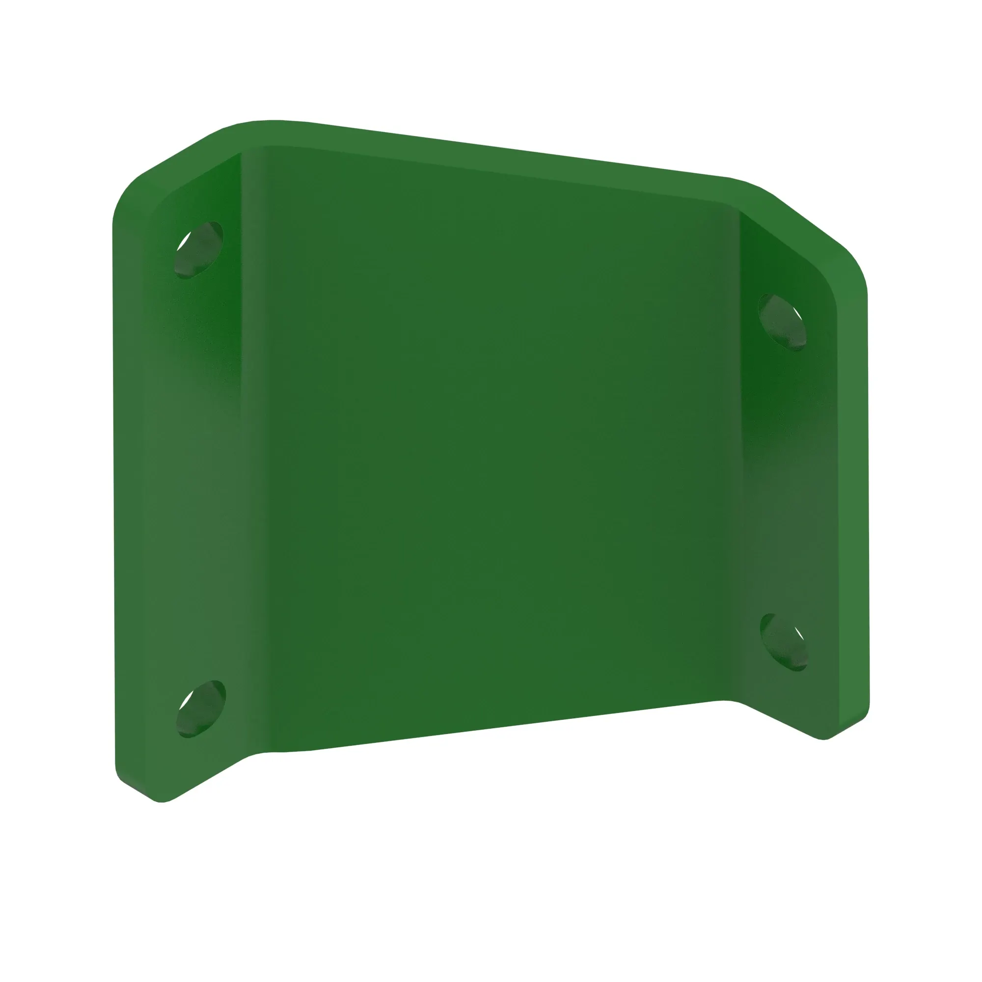 BRACKET, CORNER BRACE