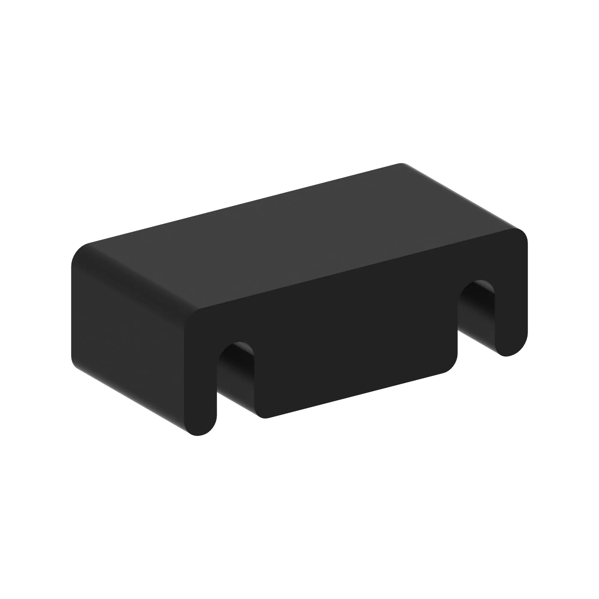 John Deere Spacer Block Plate - T438357