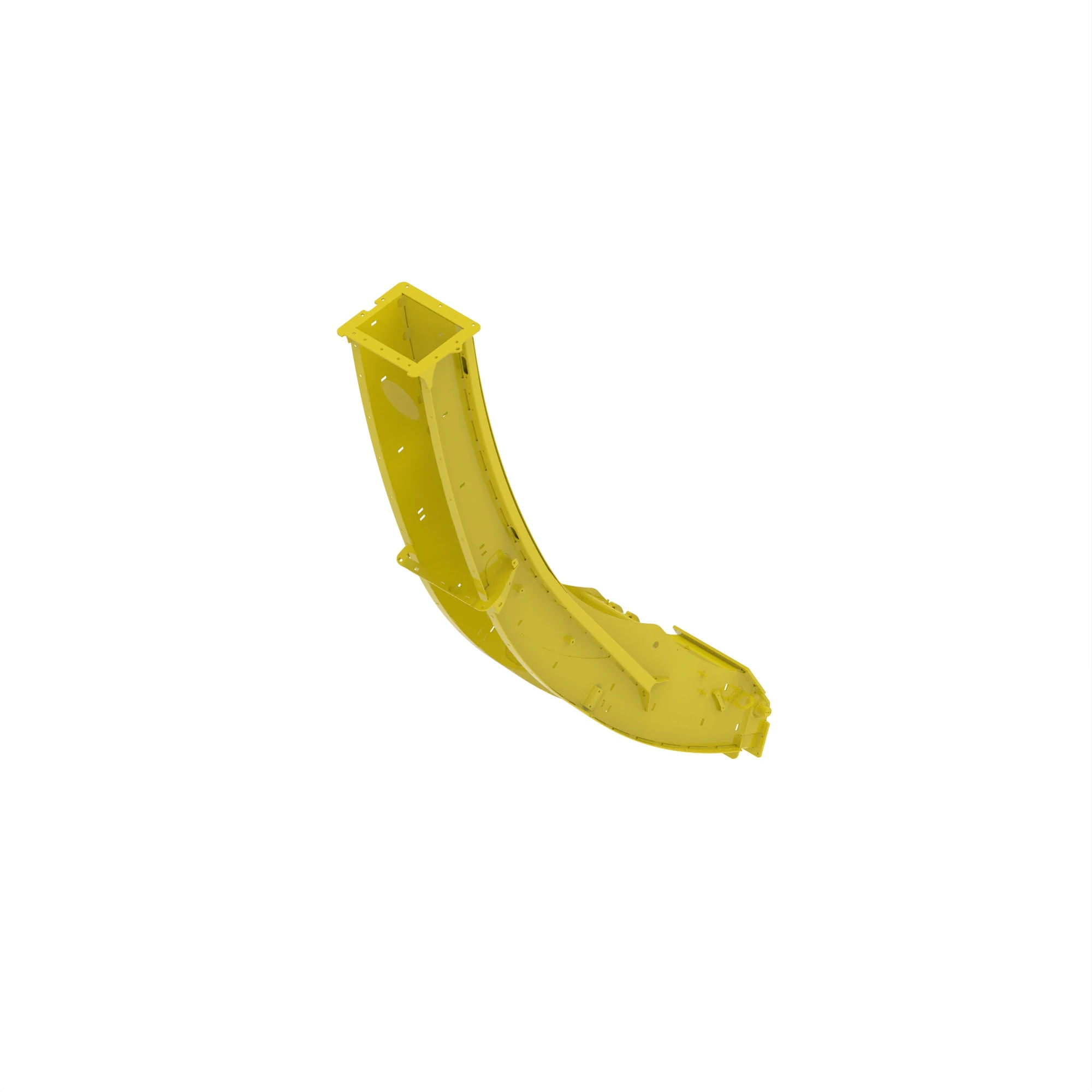 John Deere High Arc Spout - AXE75117