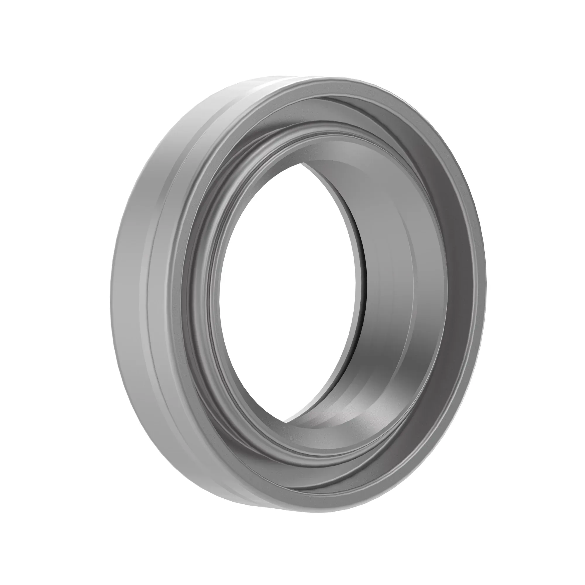 SEAL, RADIAL LIP WITH EXCLUDER