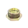 John Deere Adapter Fitting - R54123