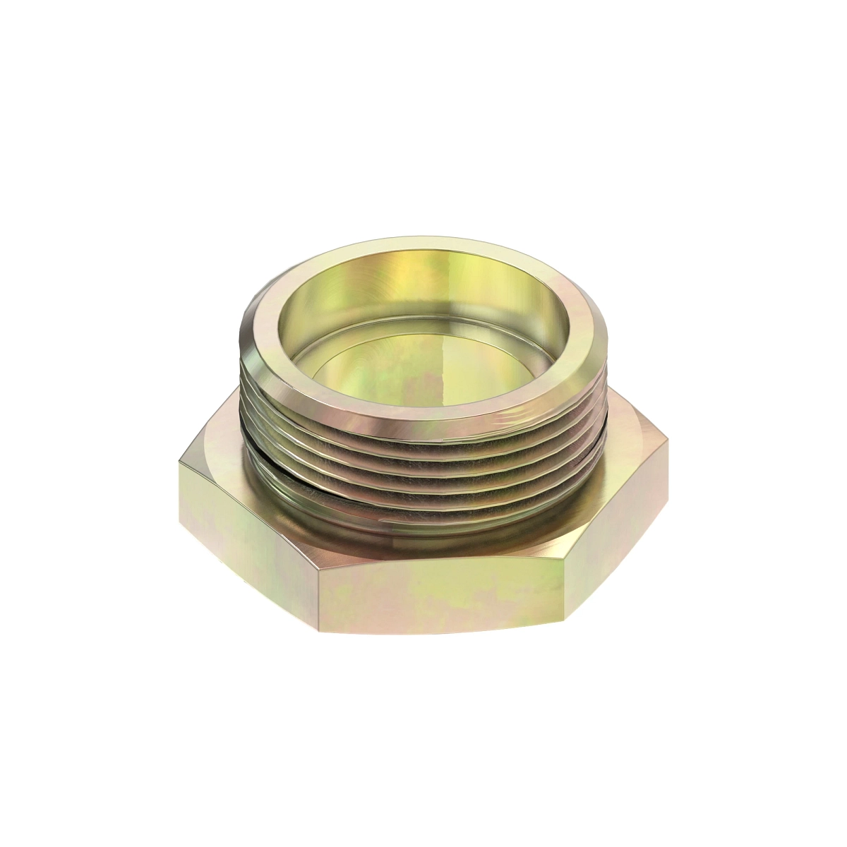 John Deere Adapter Fitting - R54123