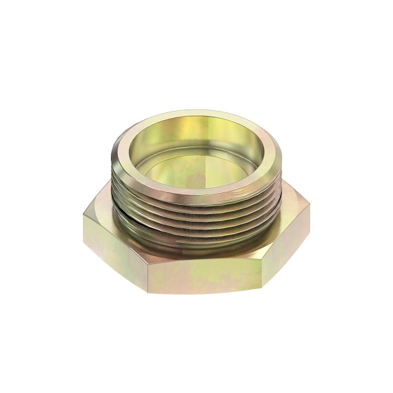 John Deere Adapter Fitting - R54123