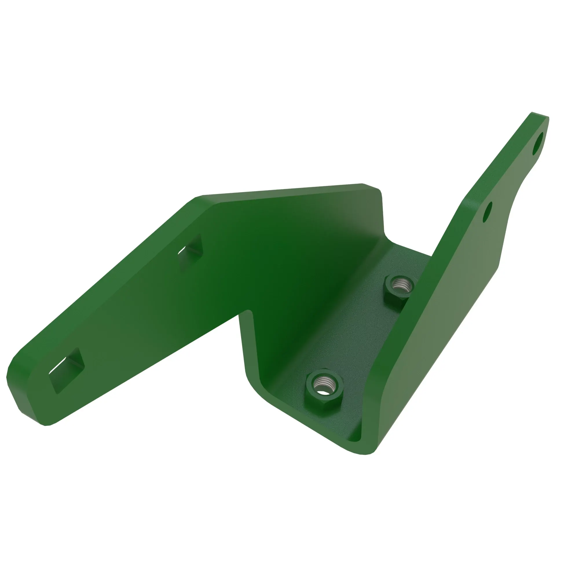 HOLDER ASSY.,FRONT