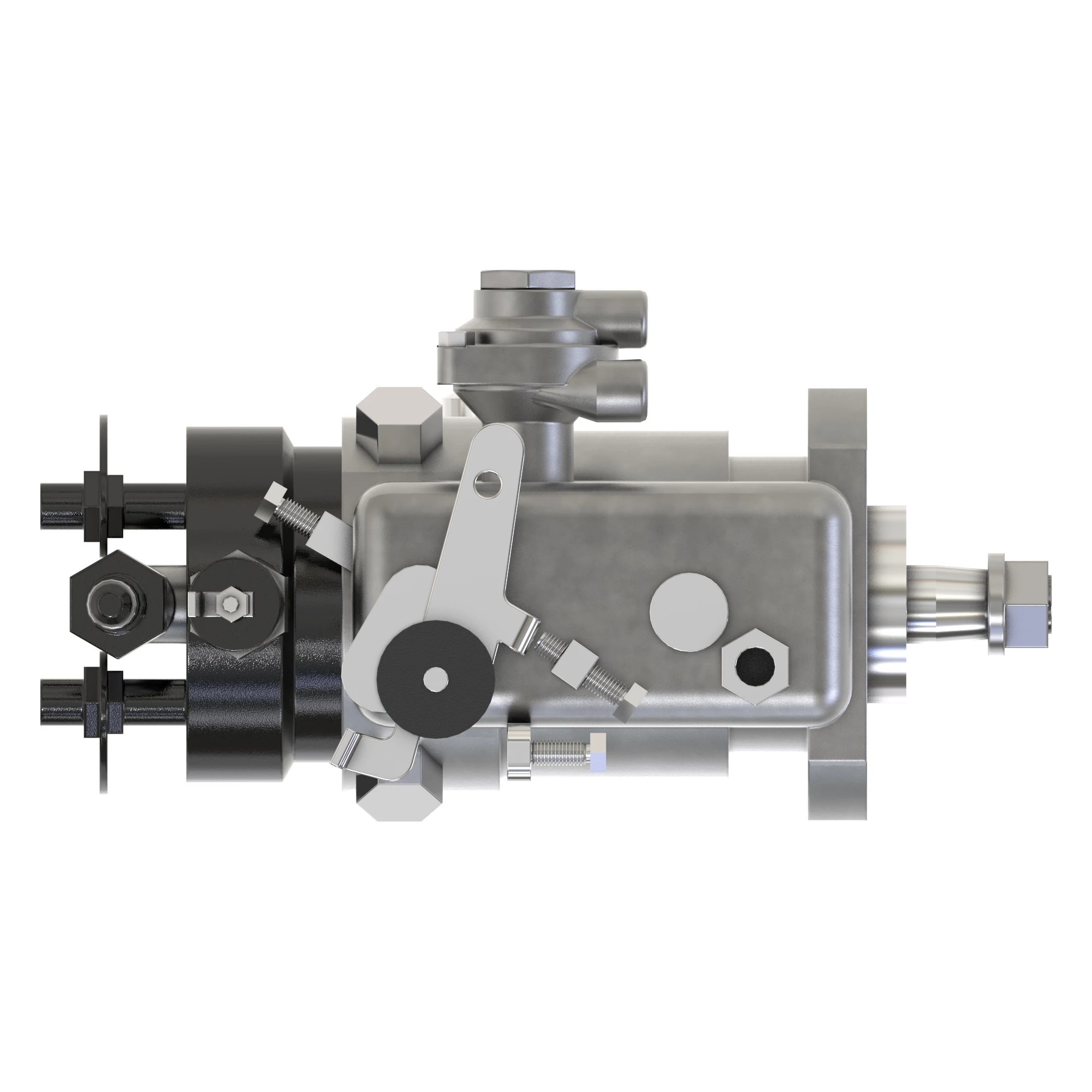 Fuel Injection Pump