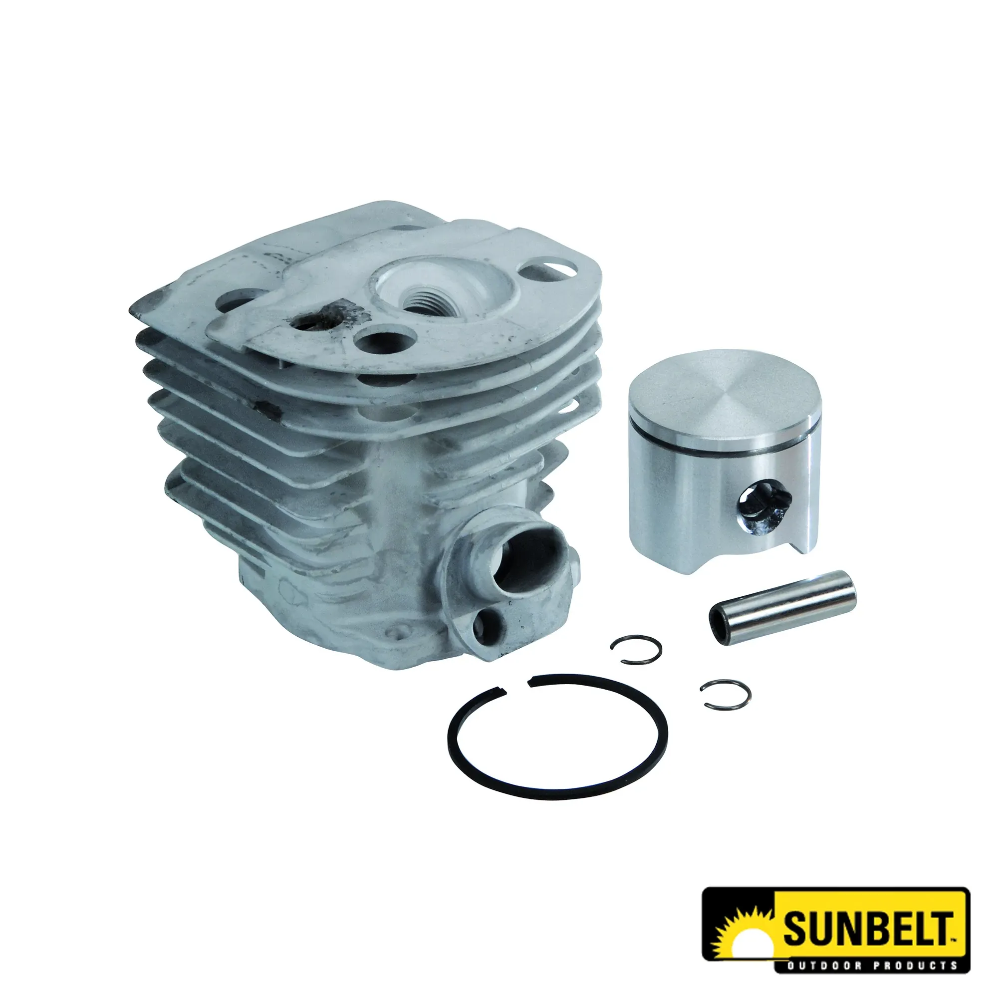 Sunbelt Cylinder Assembly - A-B1HV104