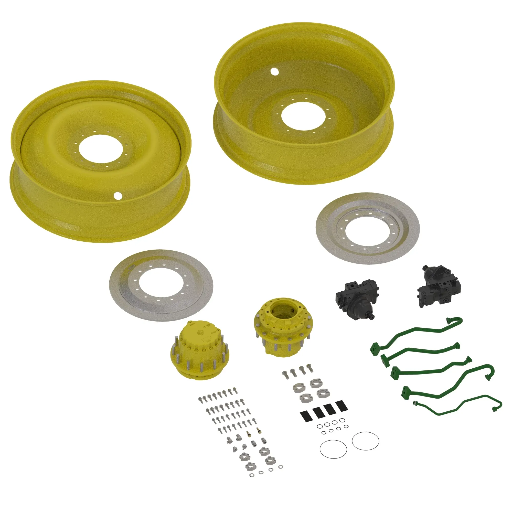 Motor Kit