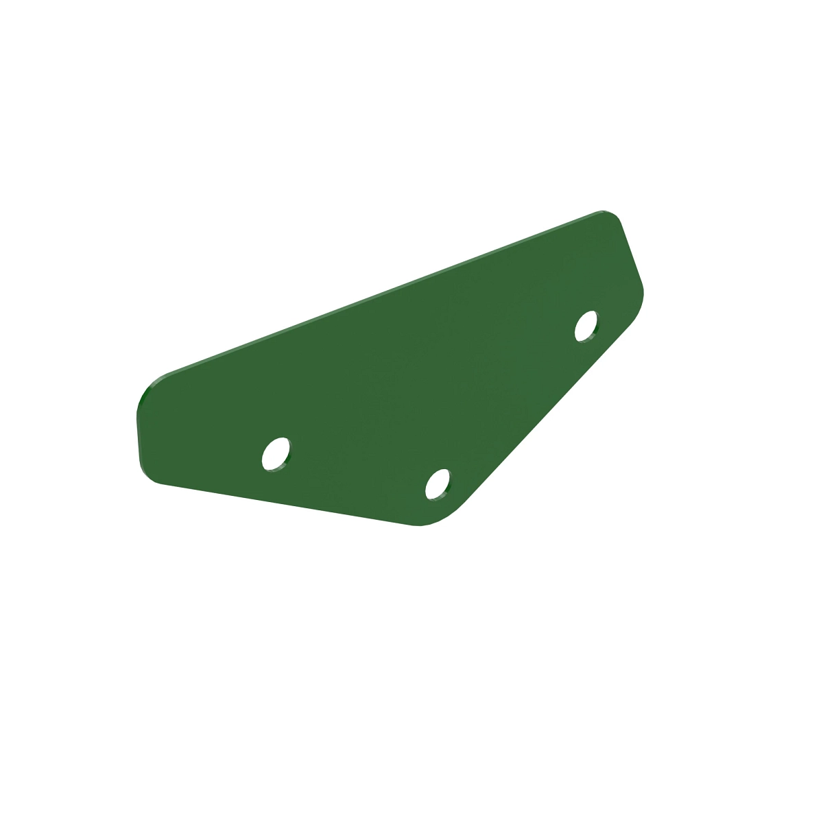 Plate, Shim 1.5MM