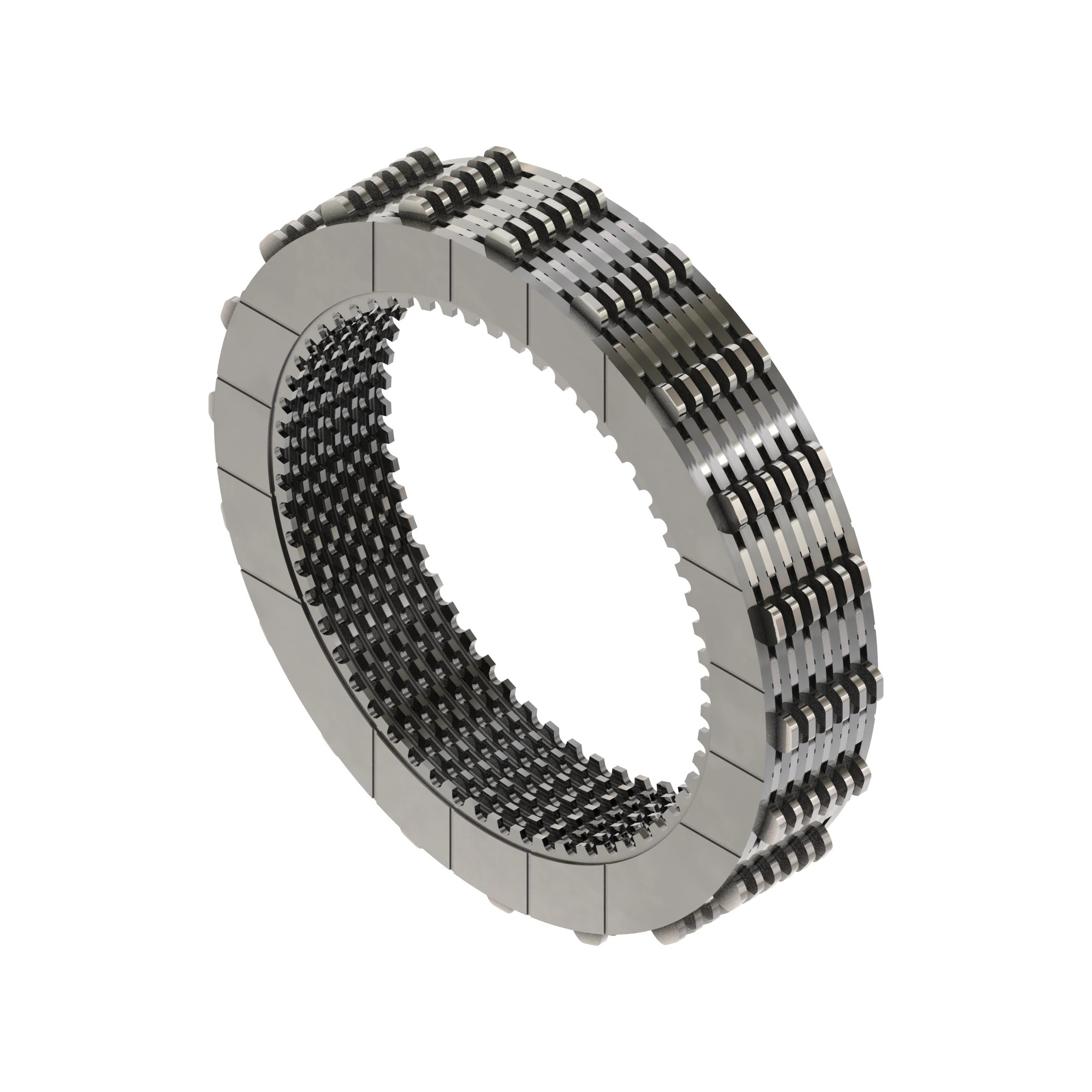 ⚙️ RE309108: Embrague del Freno de Estacionamiento John Deere 🚜✅