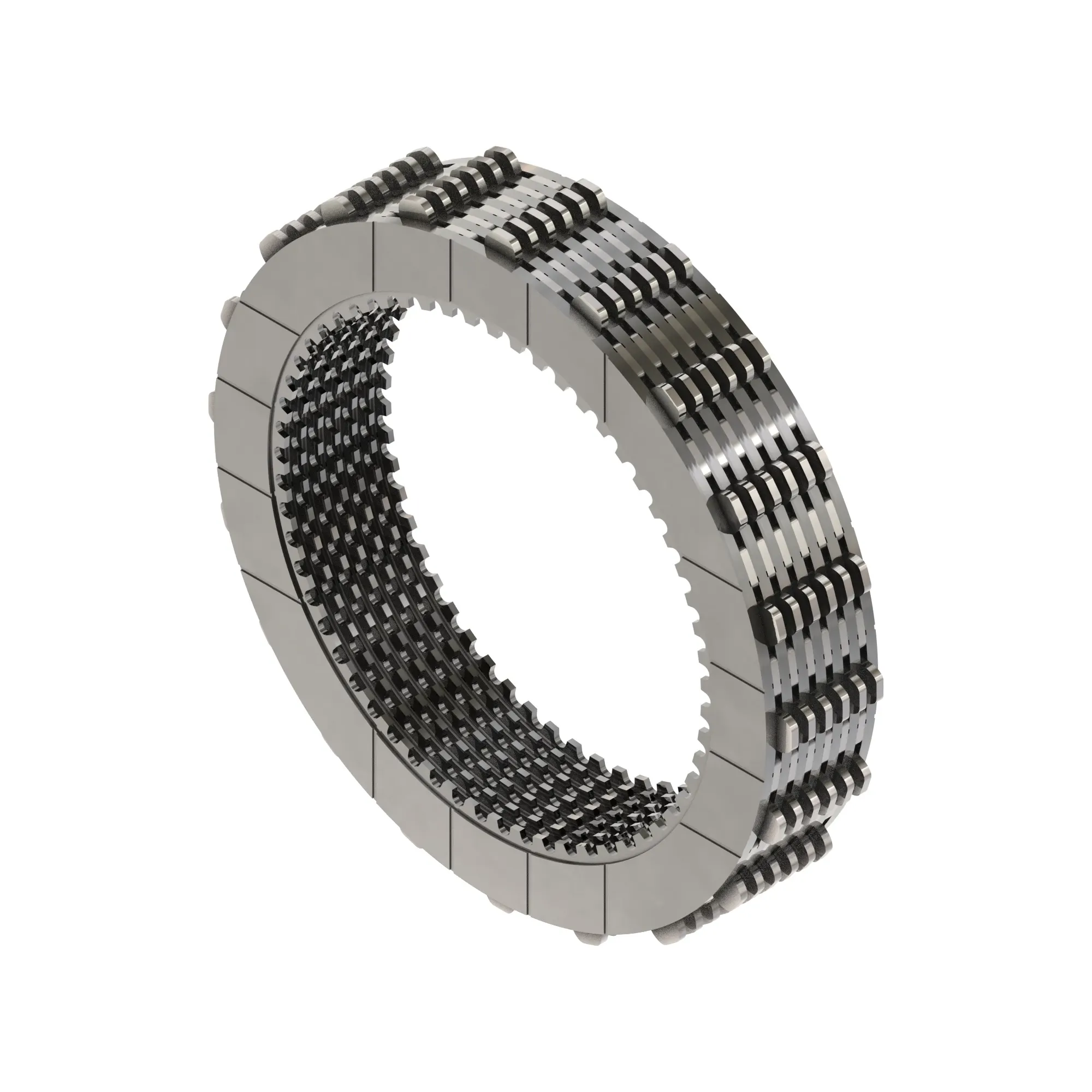 John Deere Park Brake Clutch - RE309108