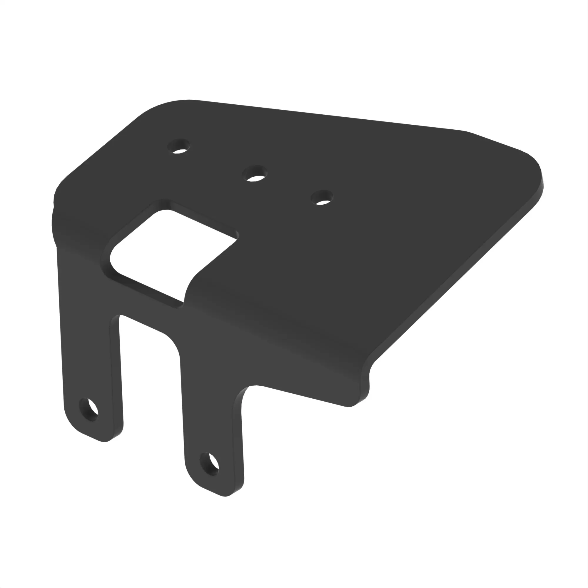 John Deere Bracket - T351610