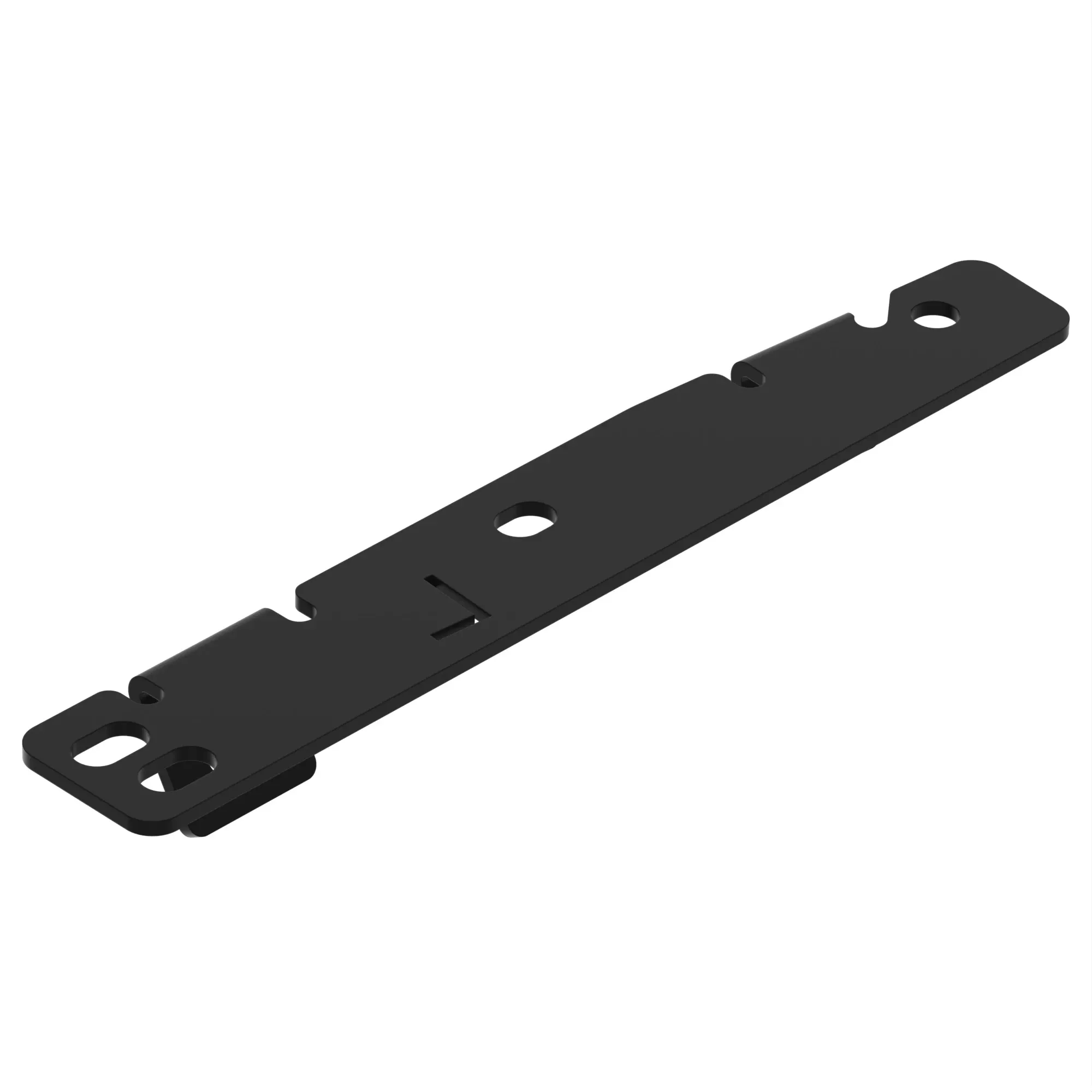 SIDE PANEL, REAR LH