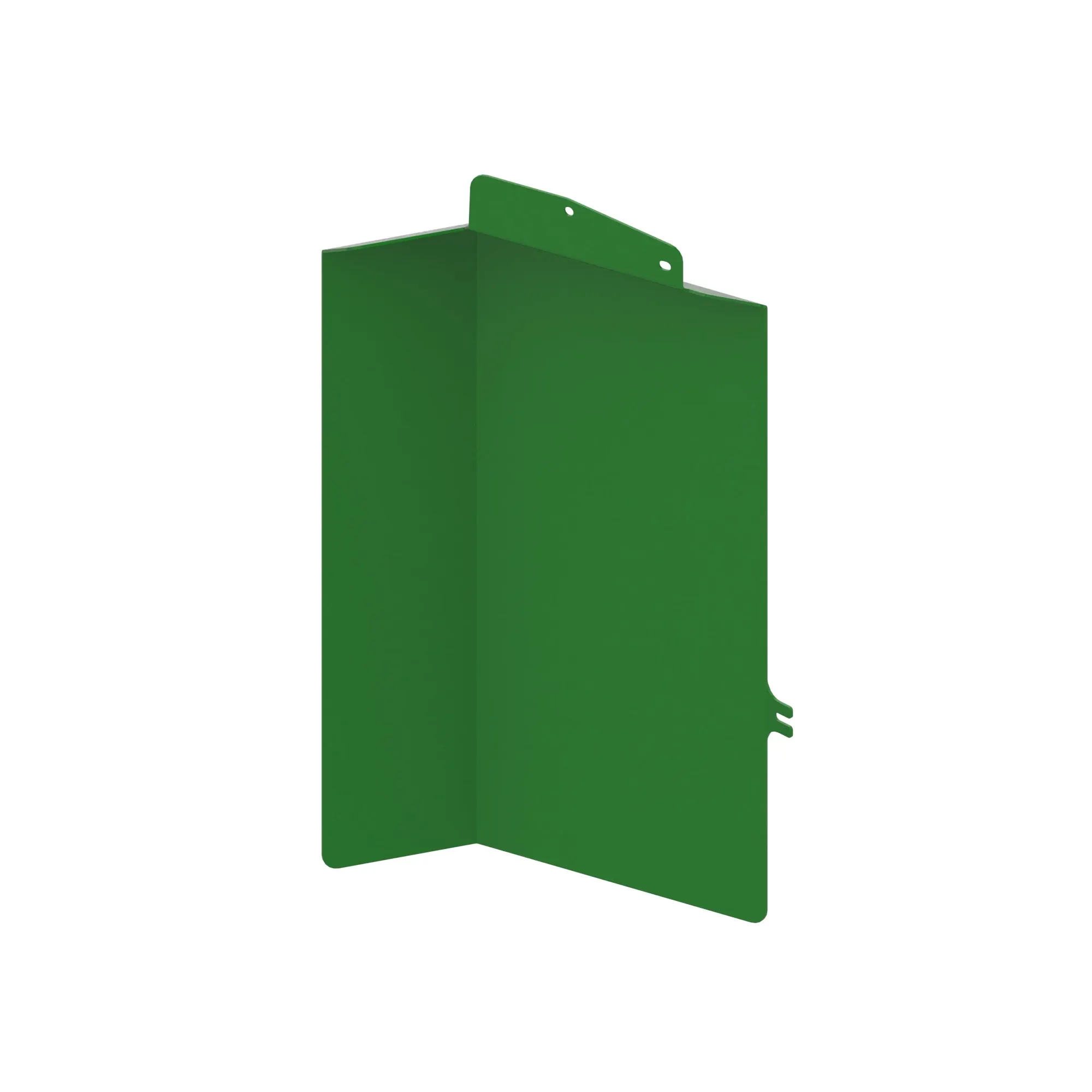 COVER, CAB RH FENDER