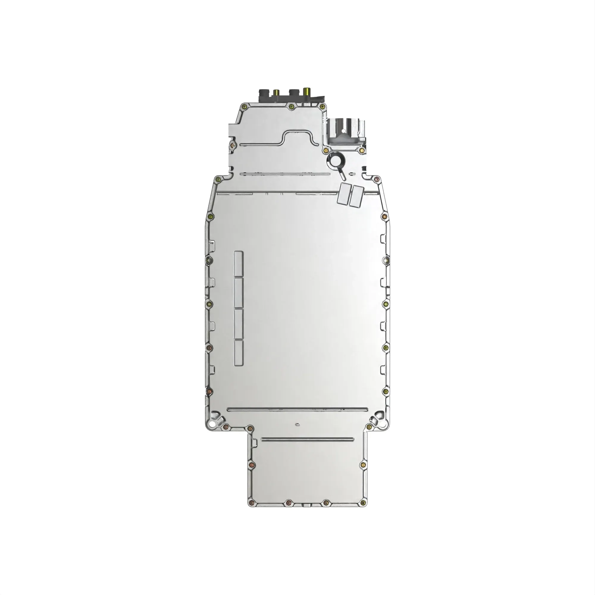 ELECTRONIC CONTROL UNIT, ELECTRONIC