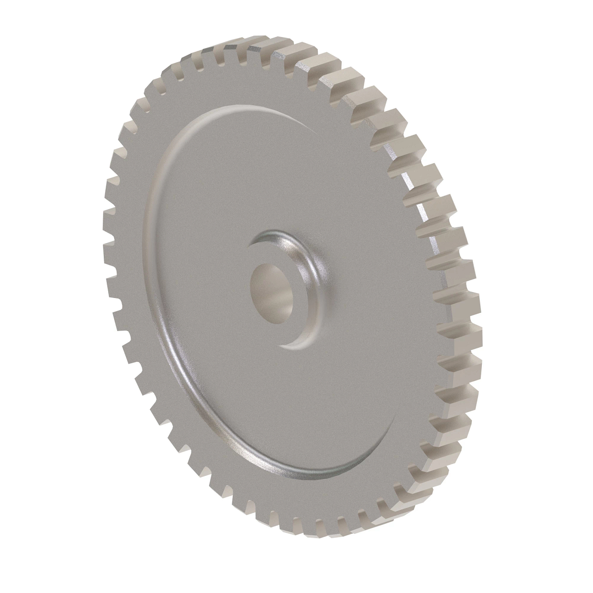 GEAR, OIL PUMP DRIVE