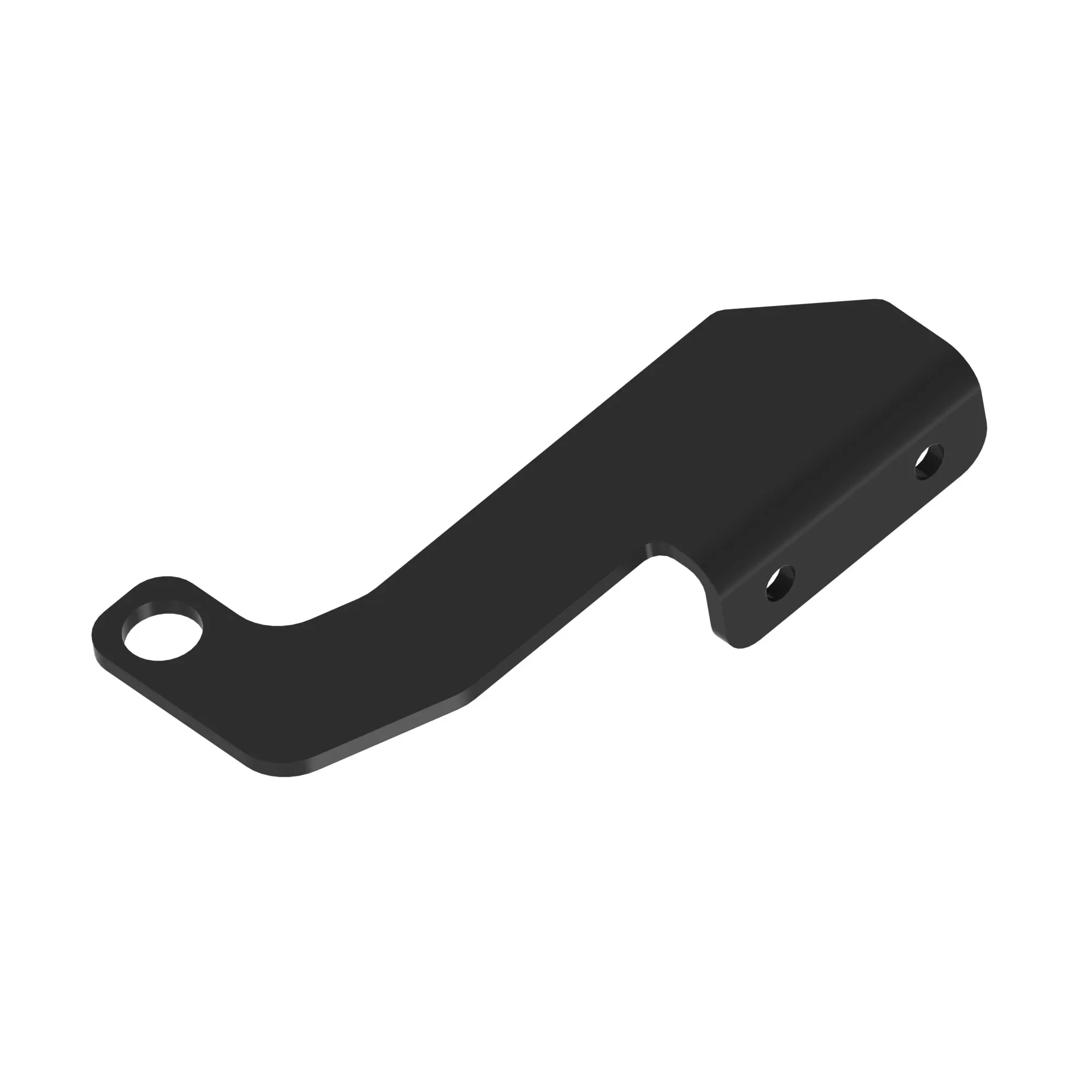BRACKET, SCV LS  LINE BRACKET
