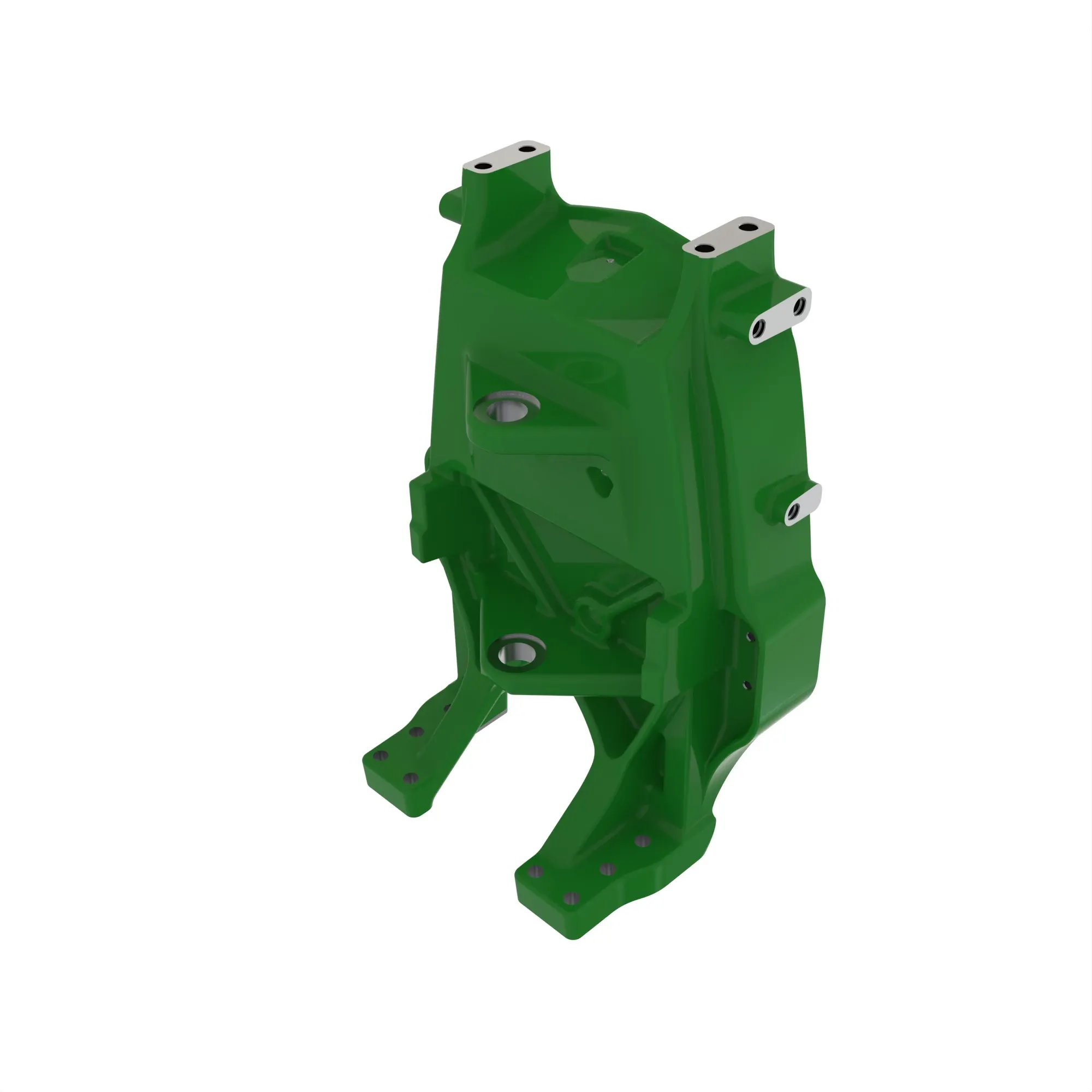 FRONT AXLE SUPPORT