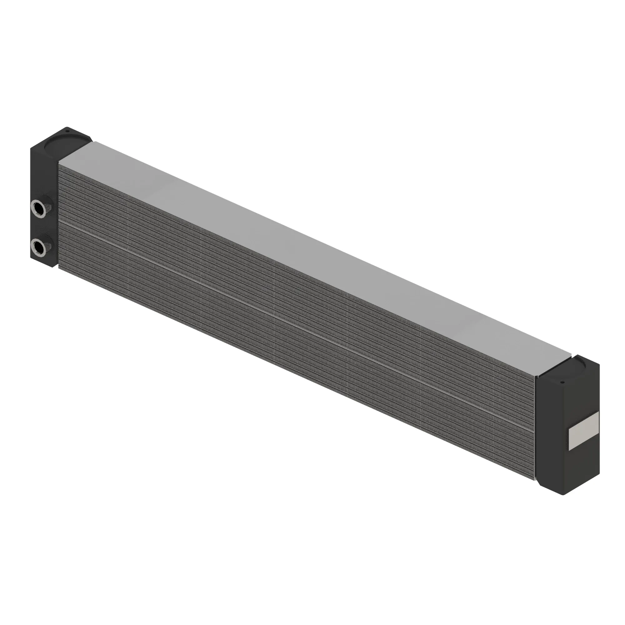 OIL RADIATOR 7250, 7350 3G