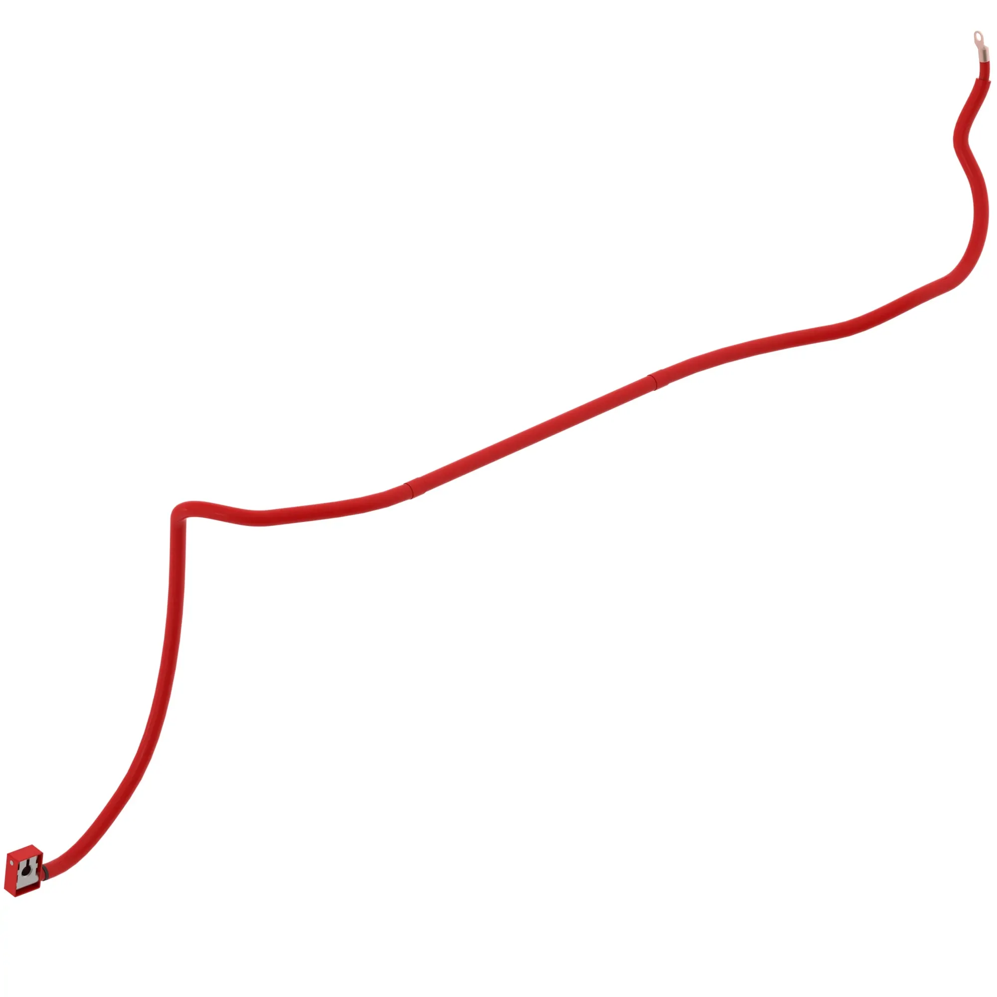 BATTERY CABLE, BATTERY CABLE - NEGA