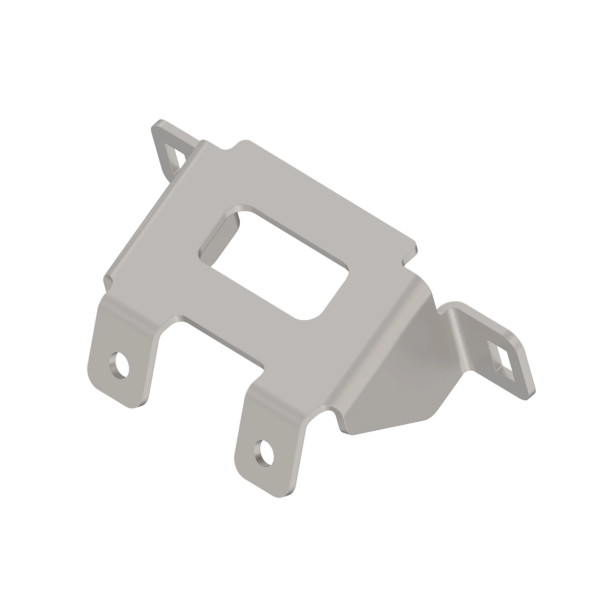 Bracket, Twine Box, Intermediate, M