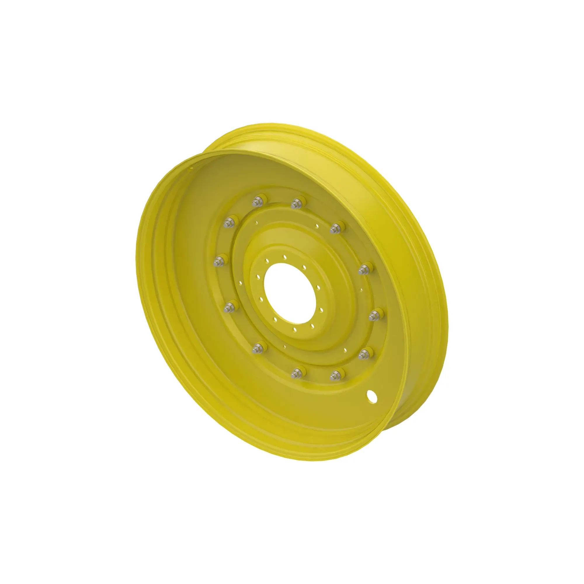 John Deere Rear Wheel, 10 X 54 - RE564284