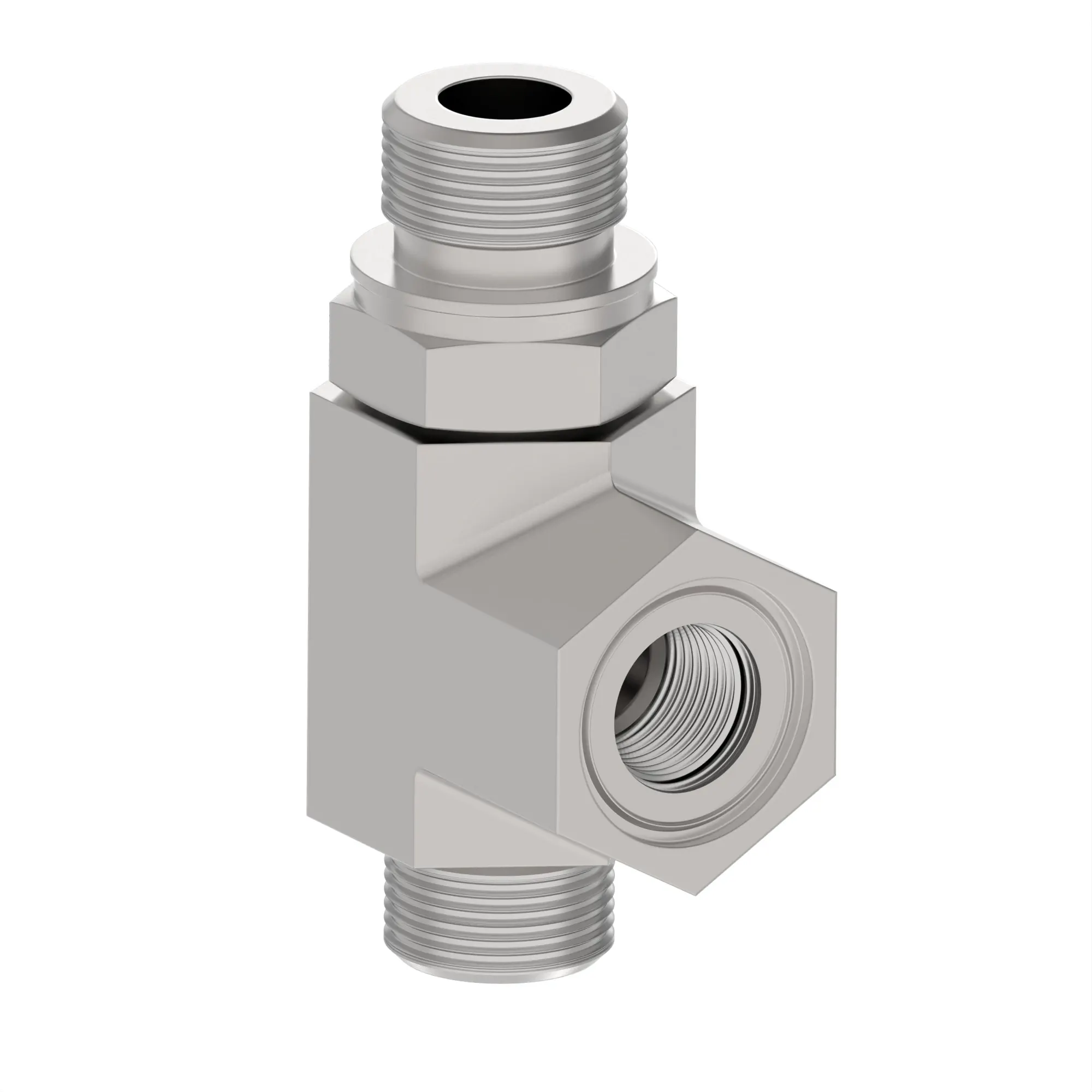 John Deere Tee Fitting - T399527