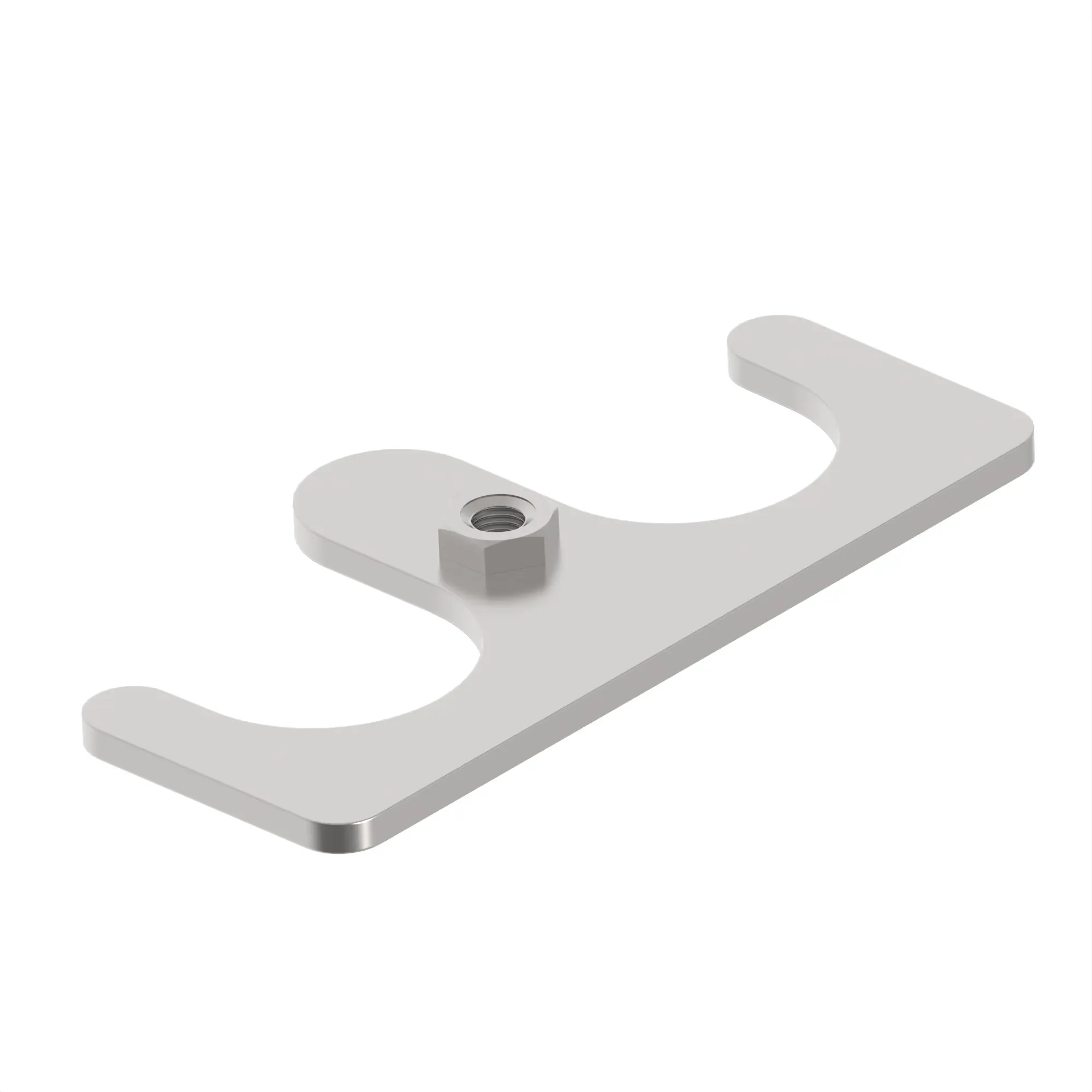 QUICK CONN ASSEMBLY