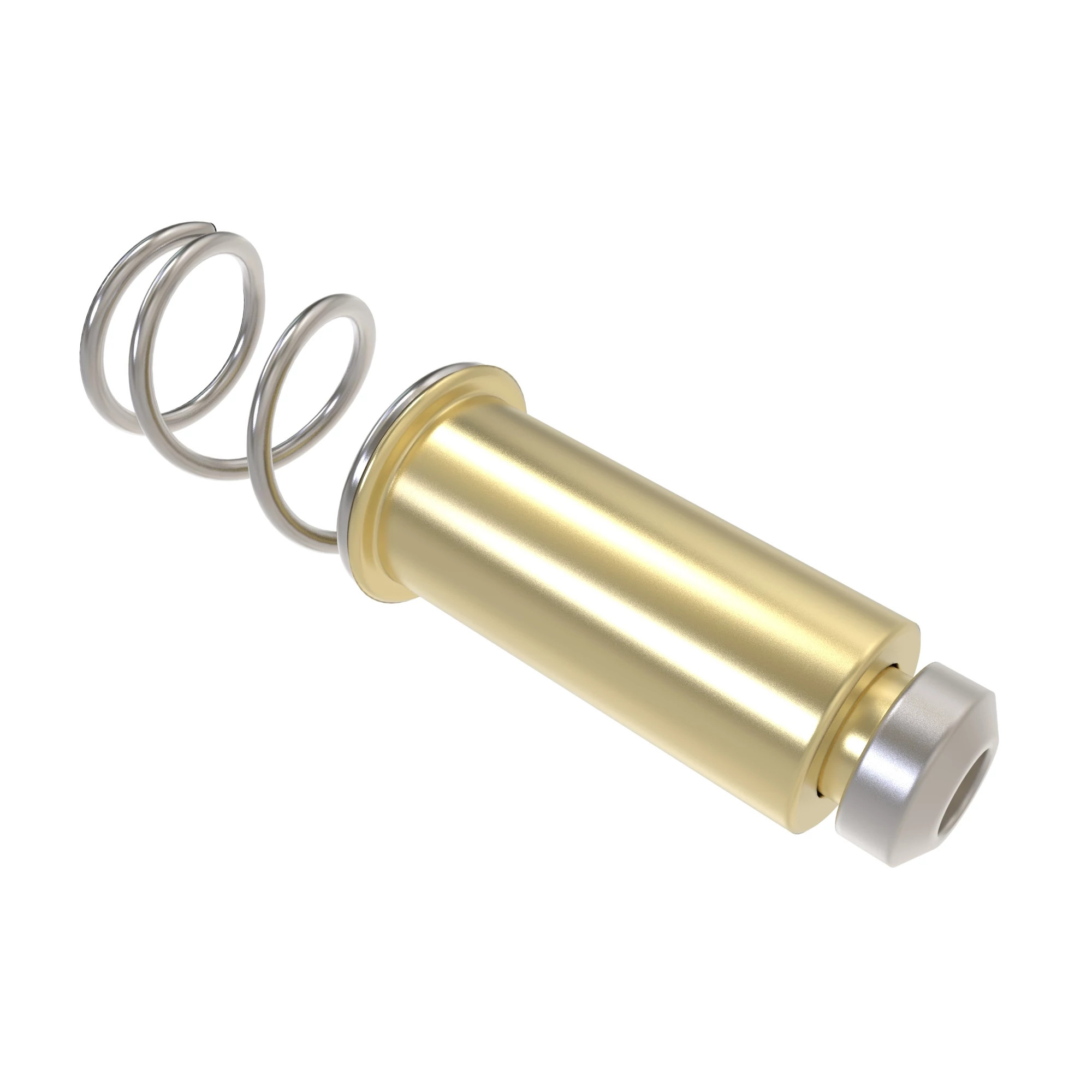 OIL
COLD ADVANCE THERMOSTAT