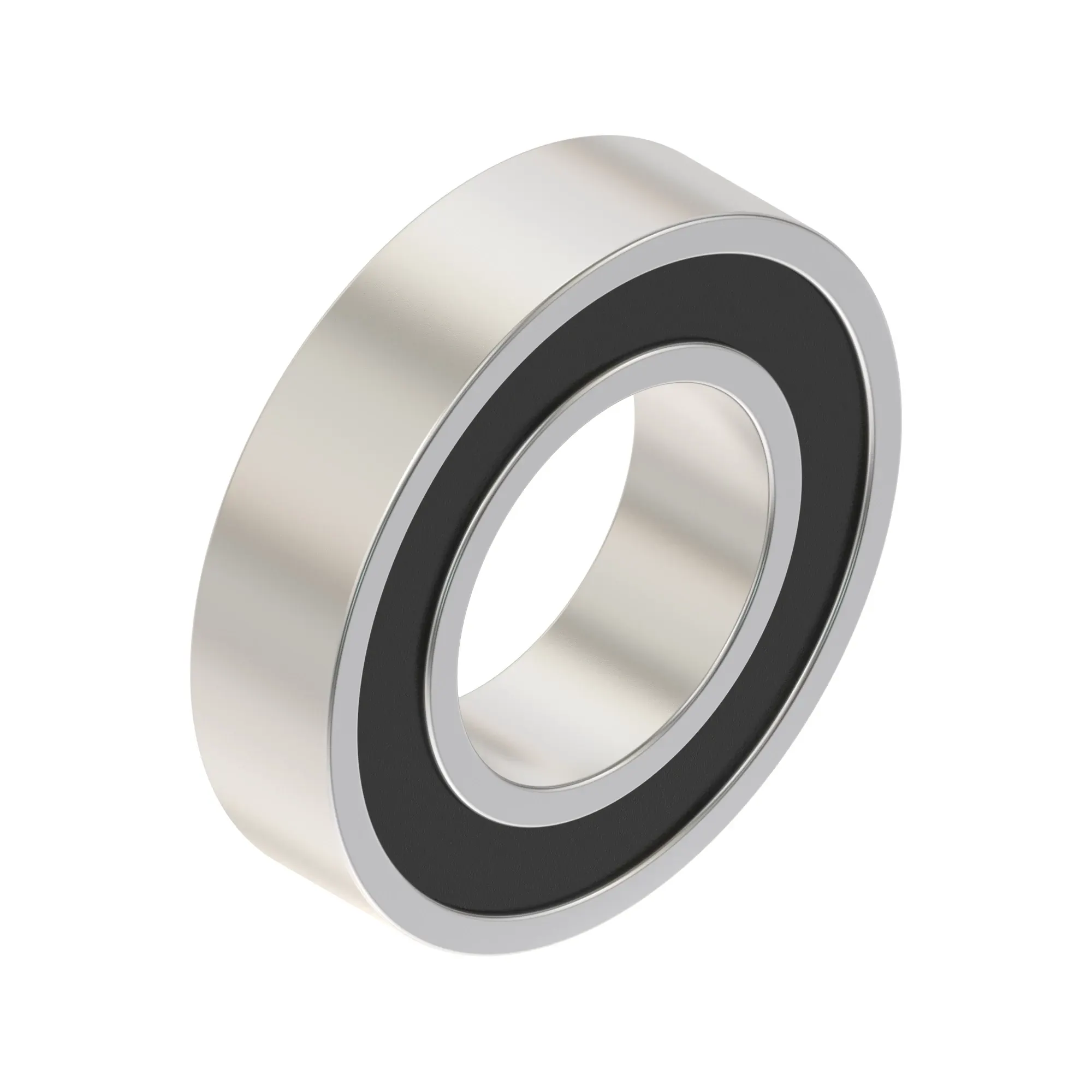John Deere Single Row Cylindrical Ball Bearing - DC211228