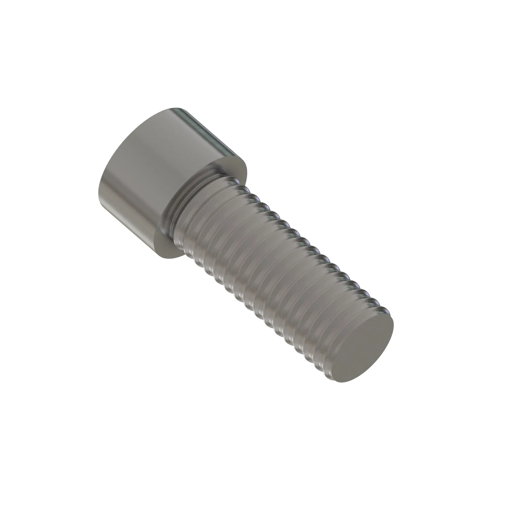 John Deere Cylindrical Head Screw, 5/16" X 0.880" - 19H2899