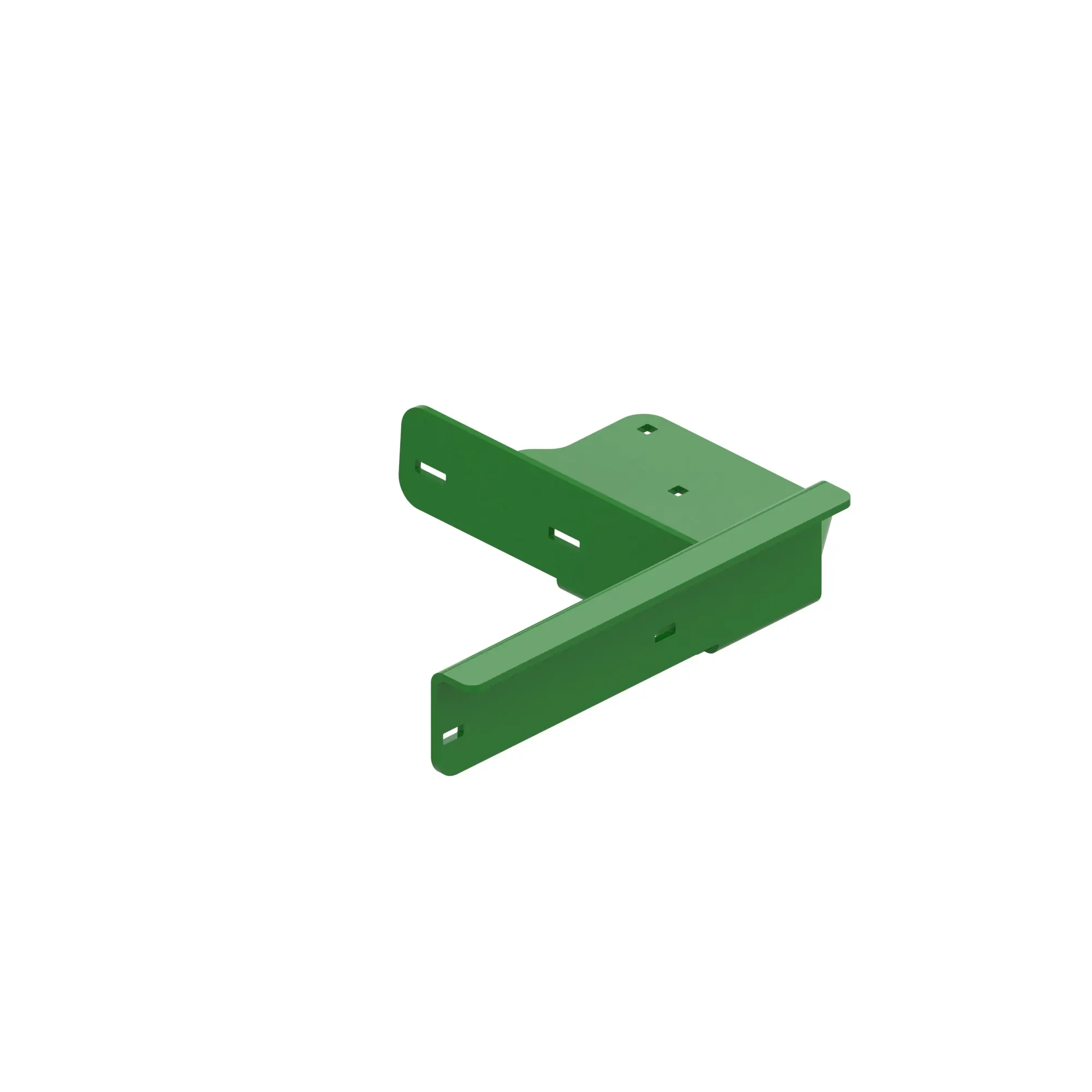 BRACKET, BRACKET, WELDED WB NET STO
