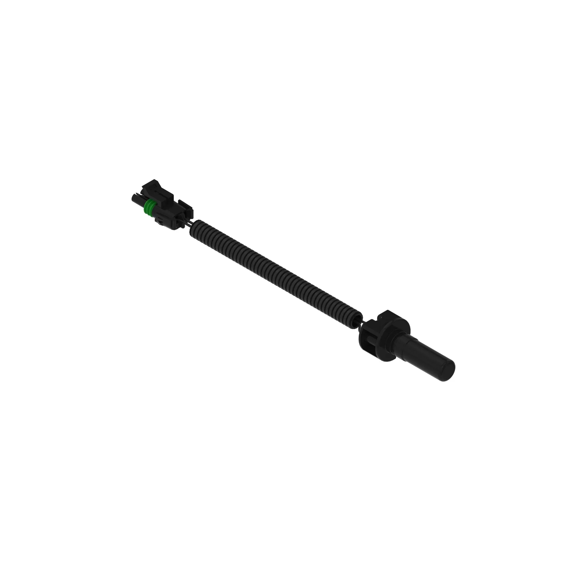 SENSOR, MAGNETIC PICKUP