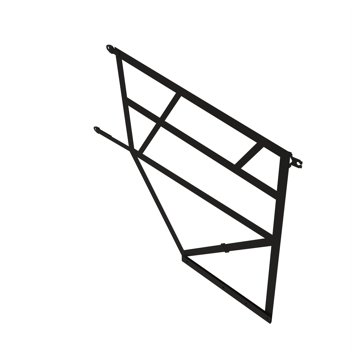 Door, Osr Net, LH